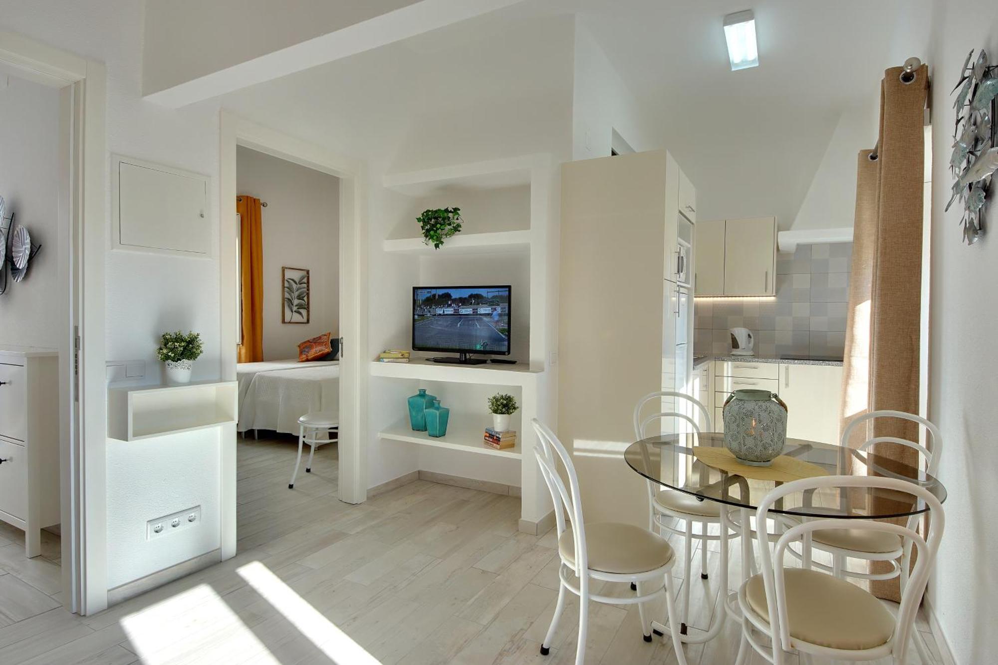 Apartamento Tucha