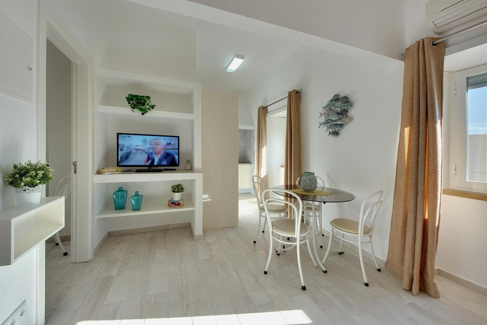 Apartamento Tucha *
