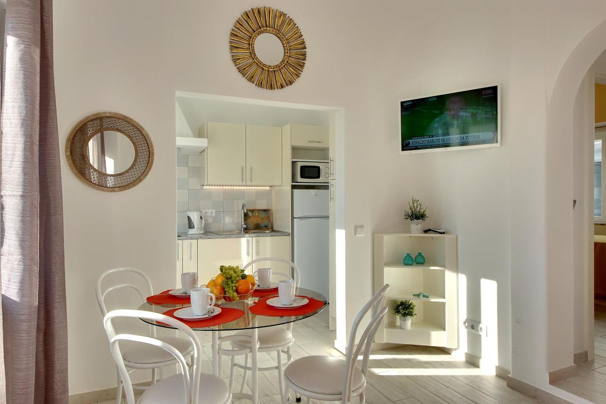 Apartamento Tucha Albufeira