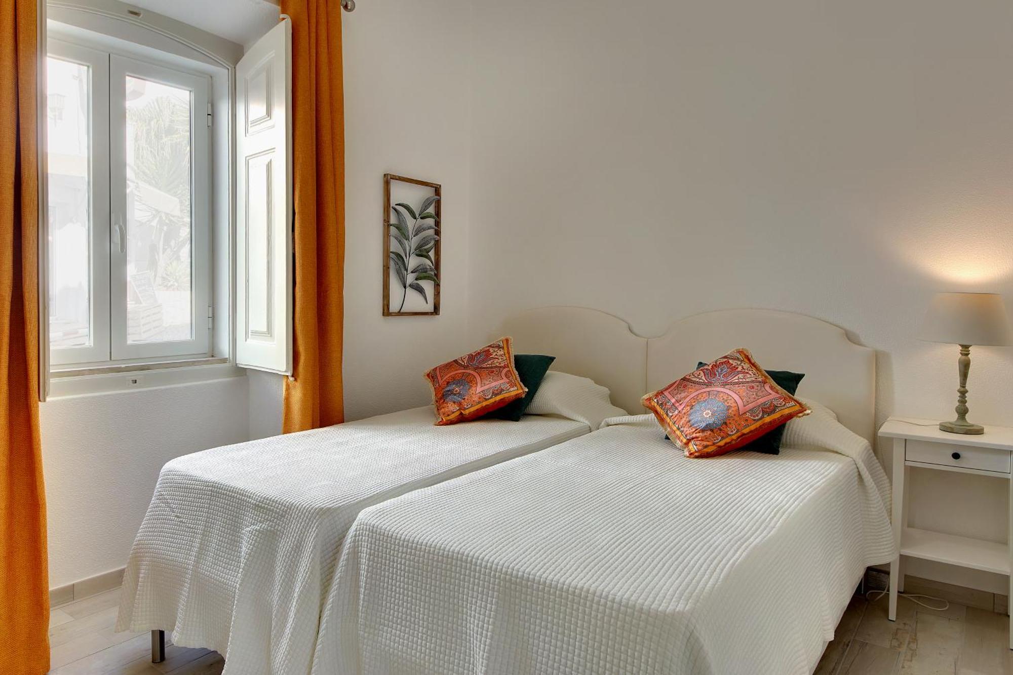 Apartamento Tucha Albufeira