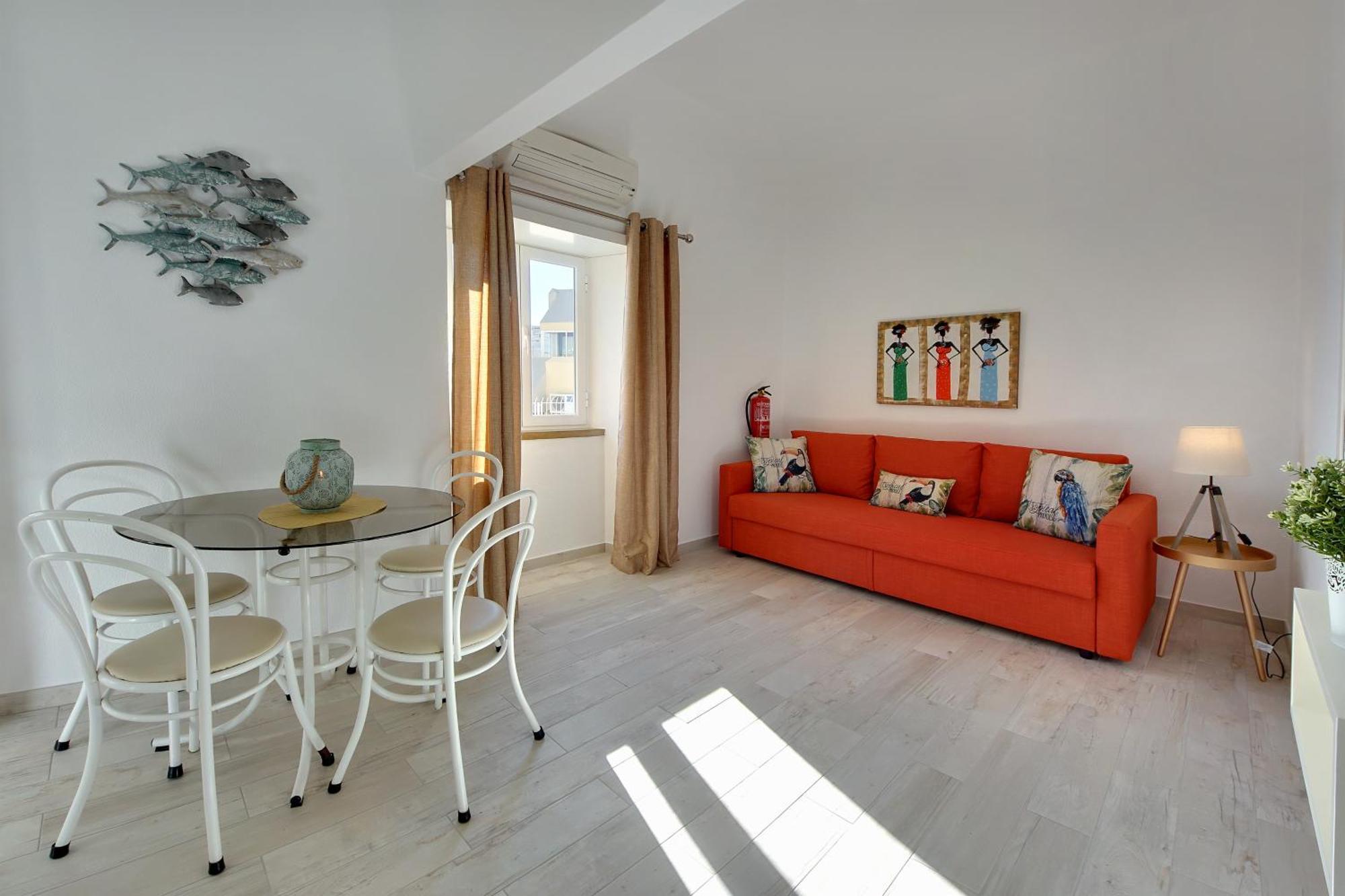 Apartamento Tucha Albufeira