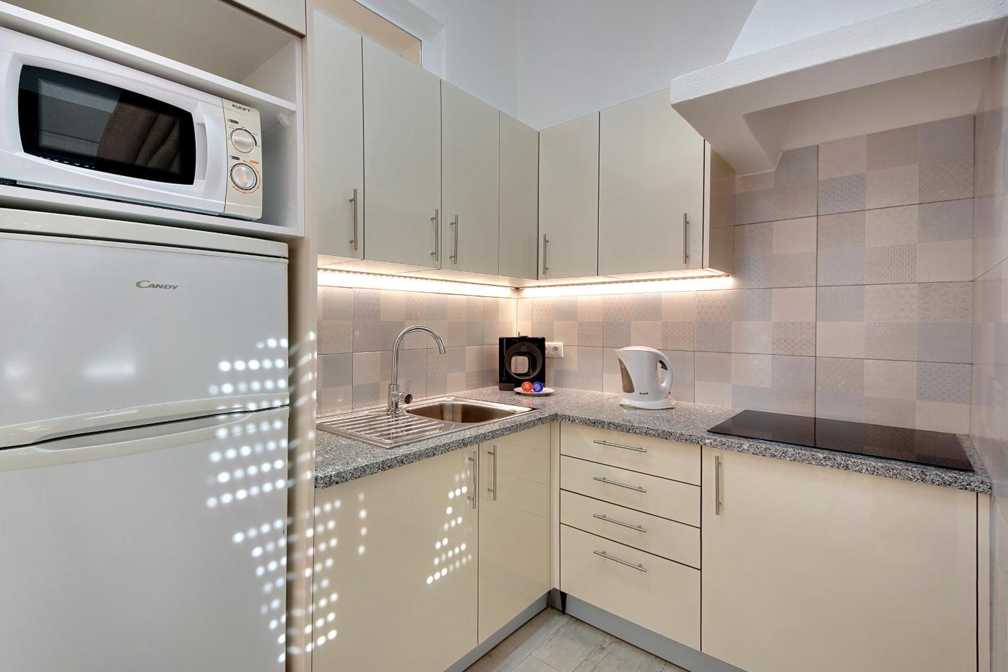 Apartamento Tucha