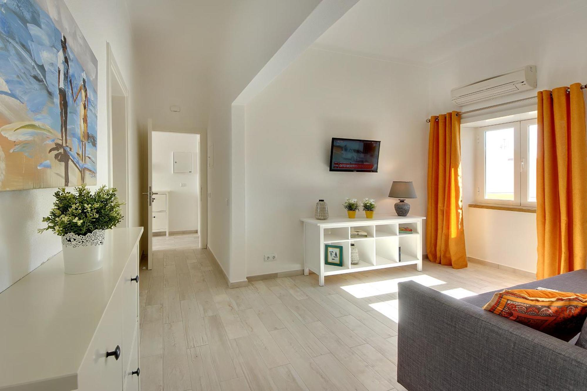Apartamento Tucha *