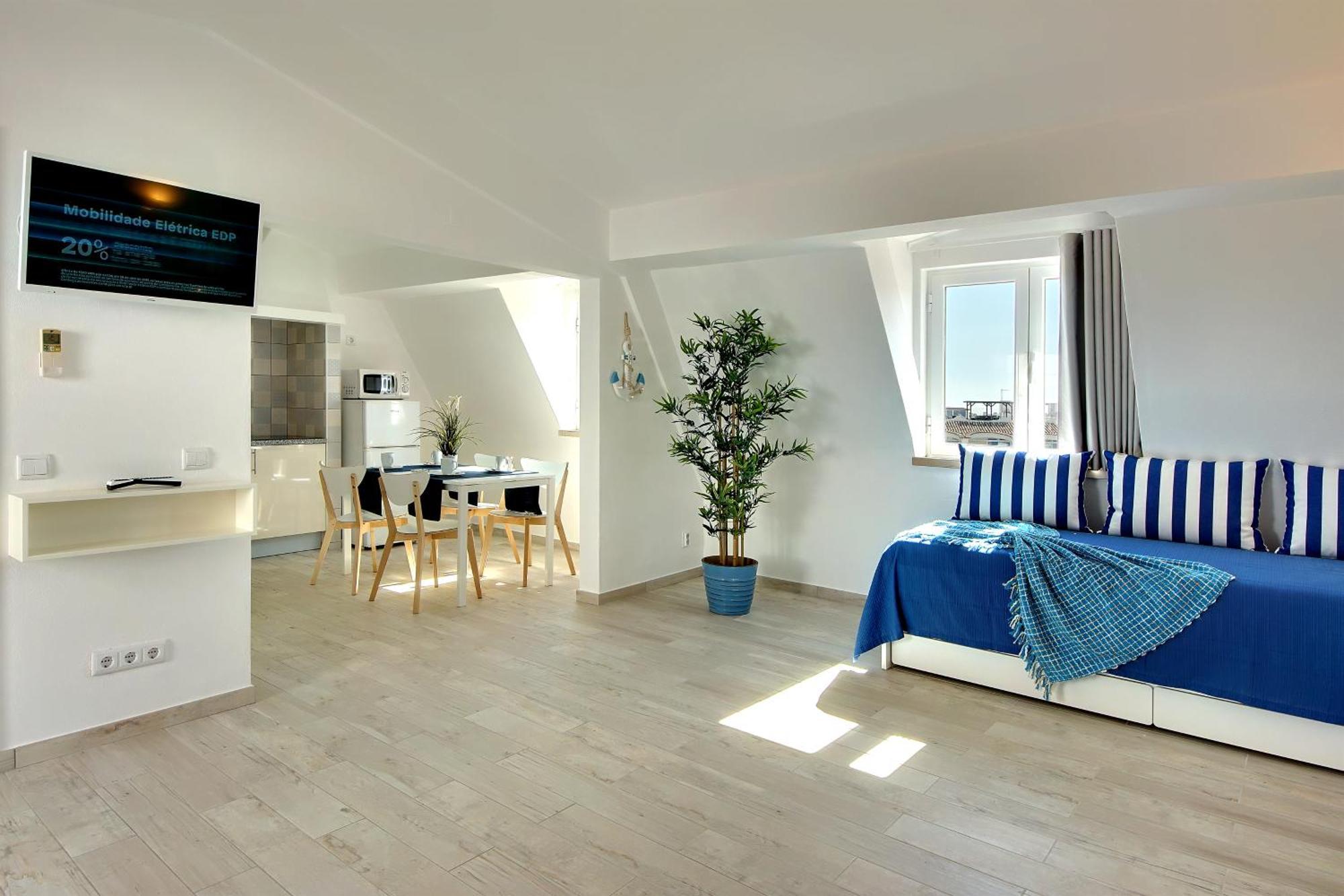 Apartamento Tucha *
