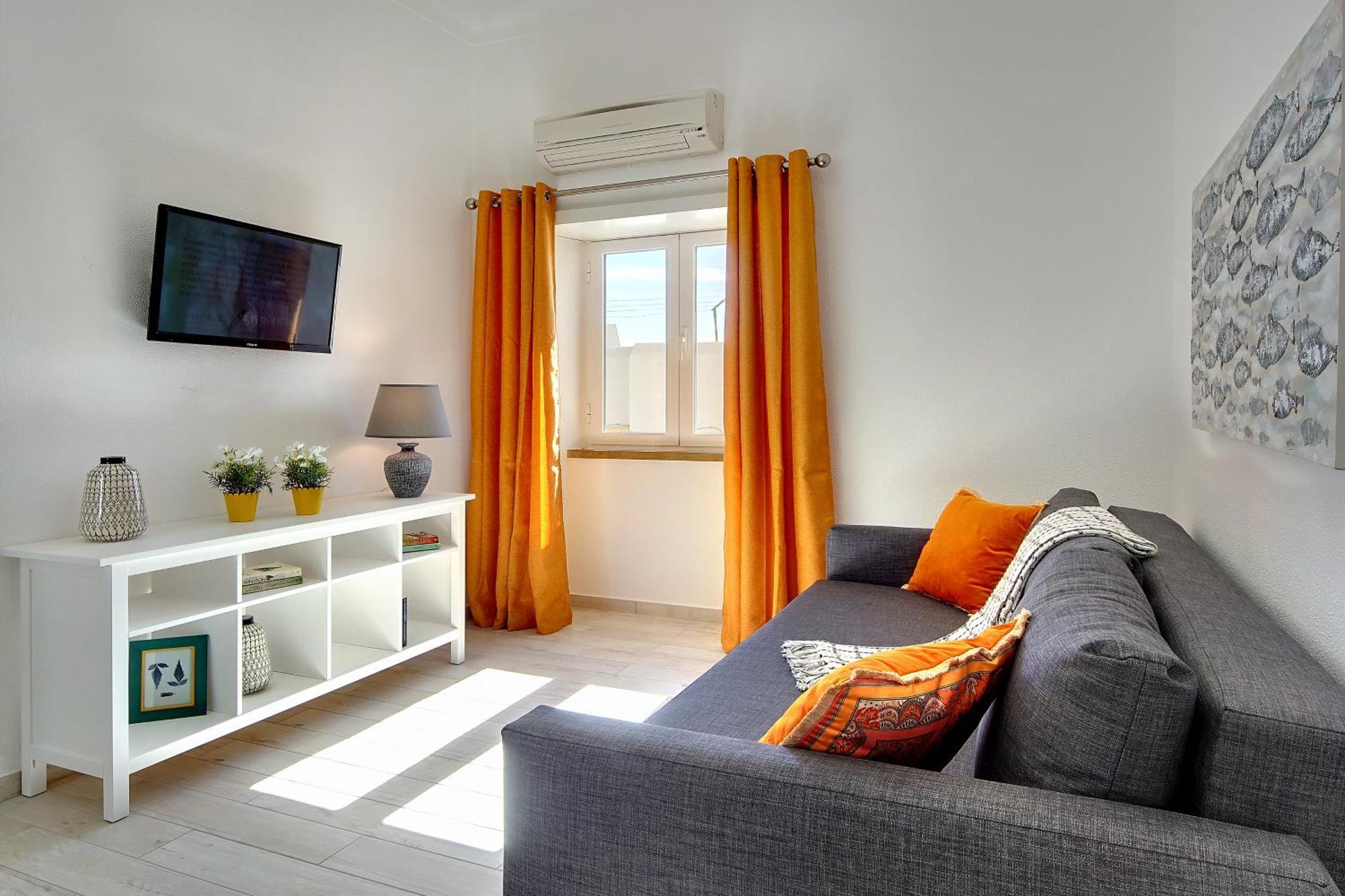 Apartamento Tucha