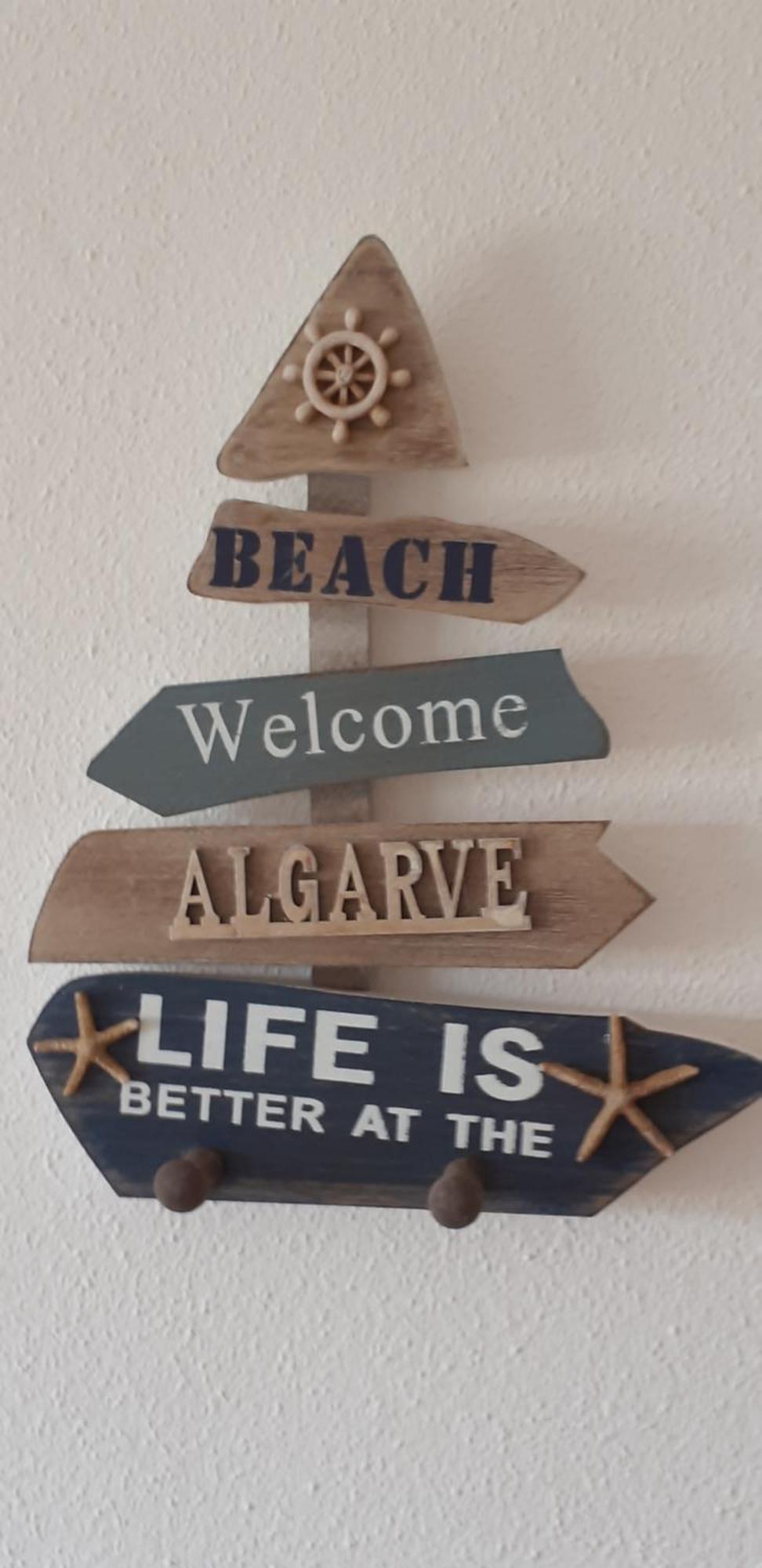 Apartment Jeannie's Oura Estrela Albufeira