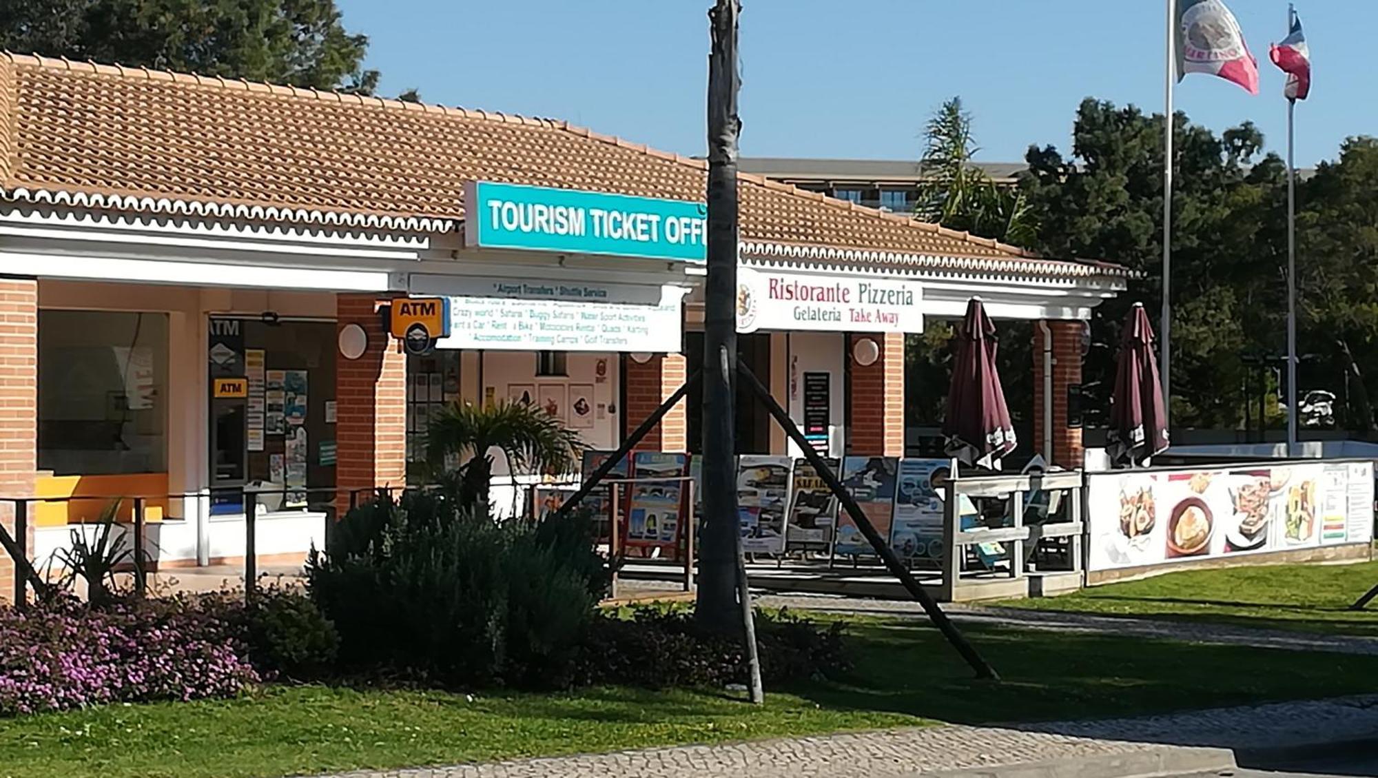 Apartamento Falesia