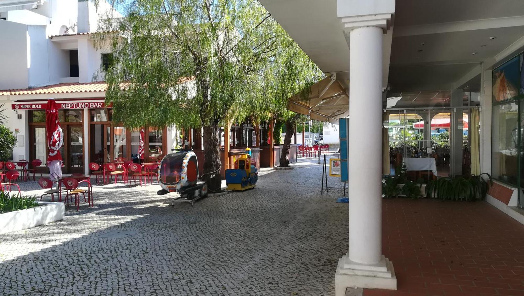 Apartamento Falesia *