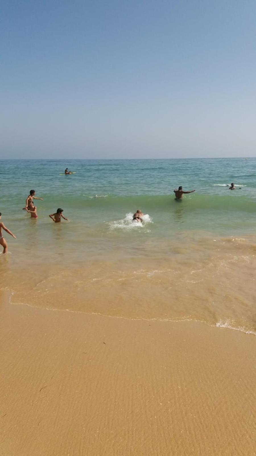 Falesia Alfamar Albufeira