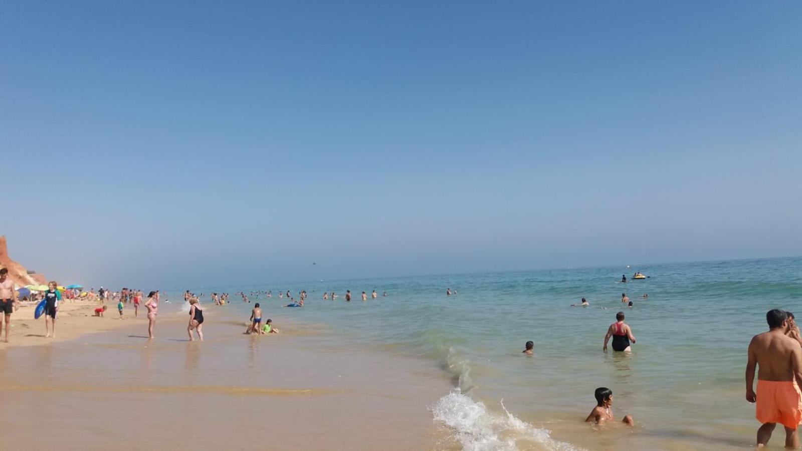 Falesia Alfamar