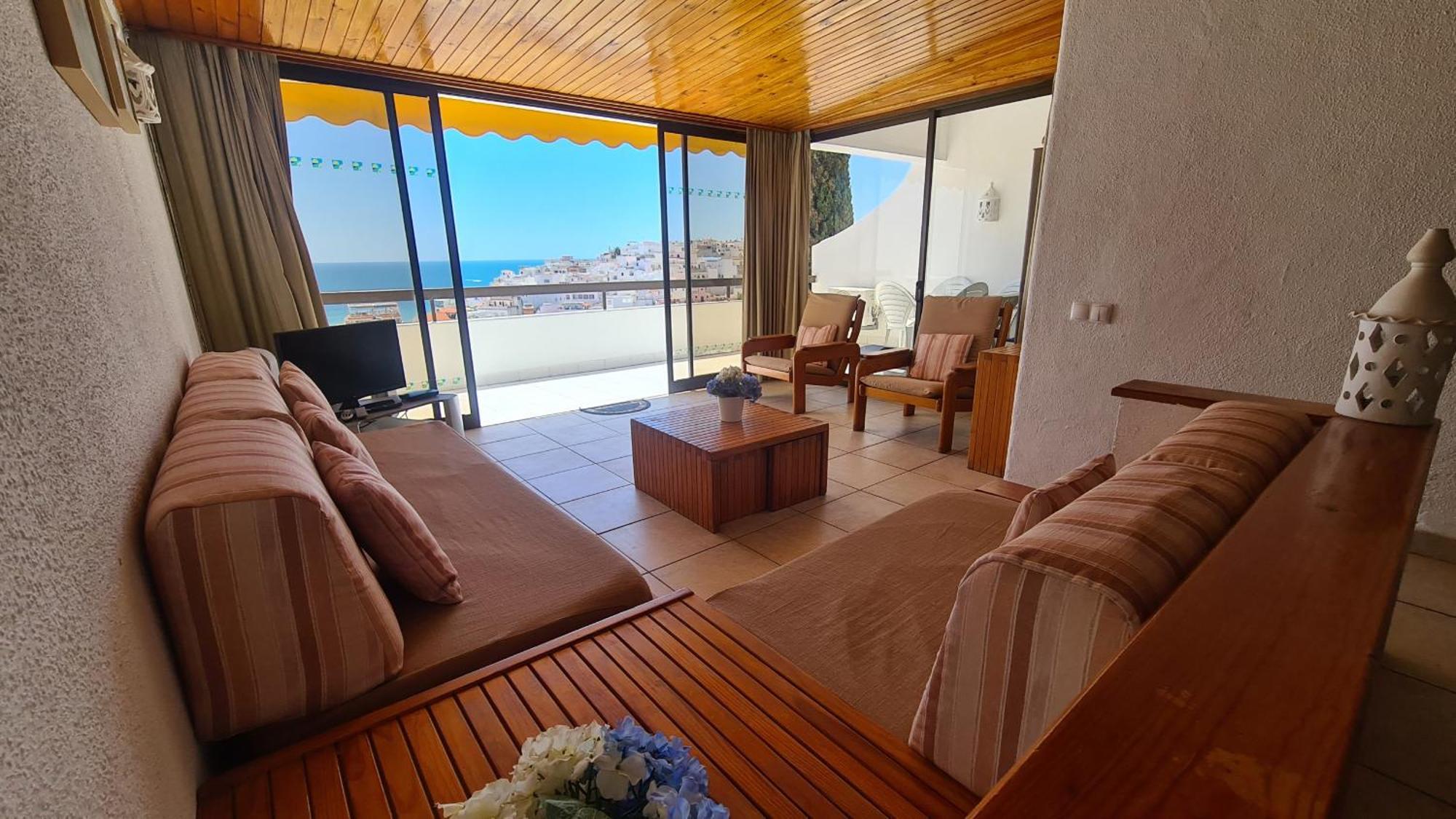 Apartment Sea View