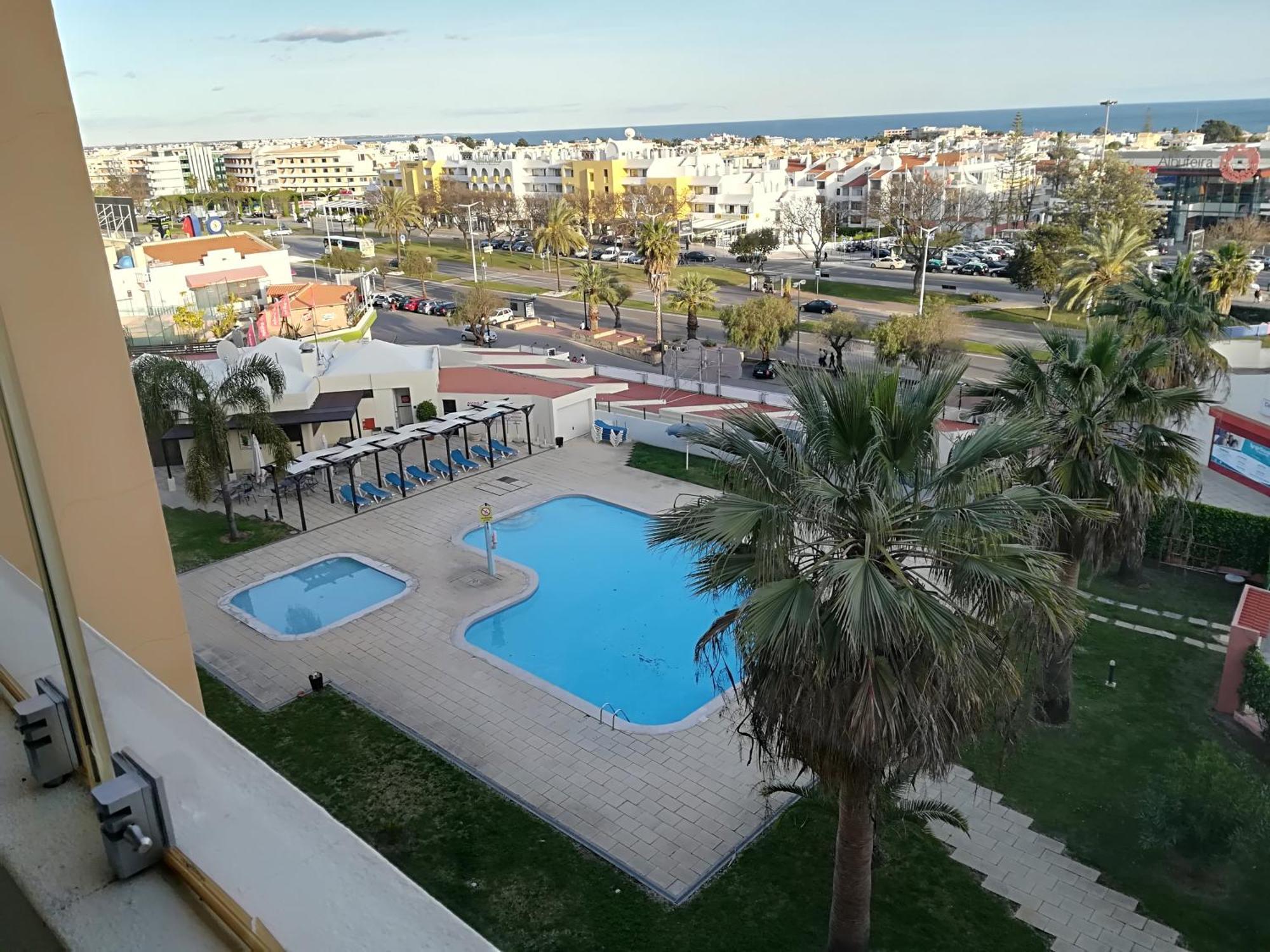 Apartamento - Bellavista A4-3 T1 Albufeira