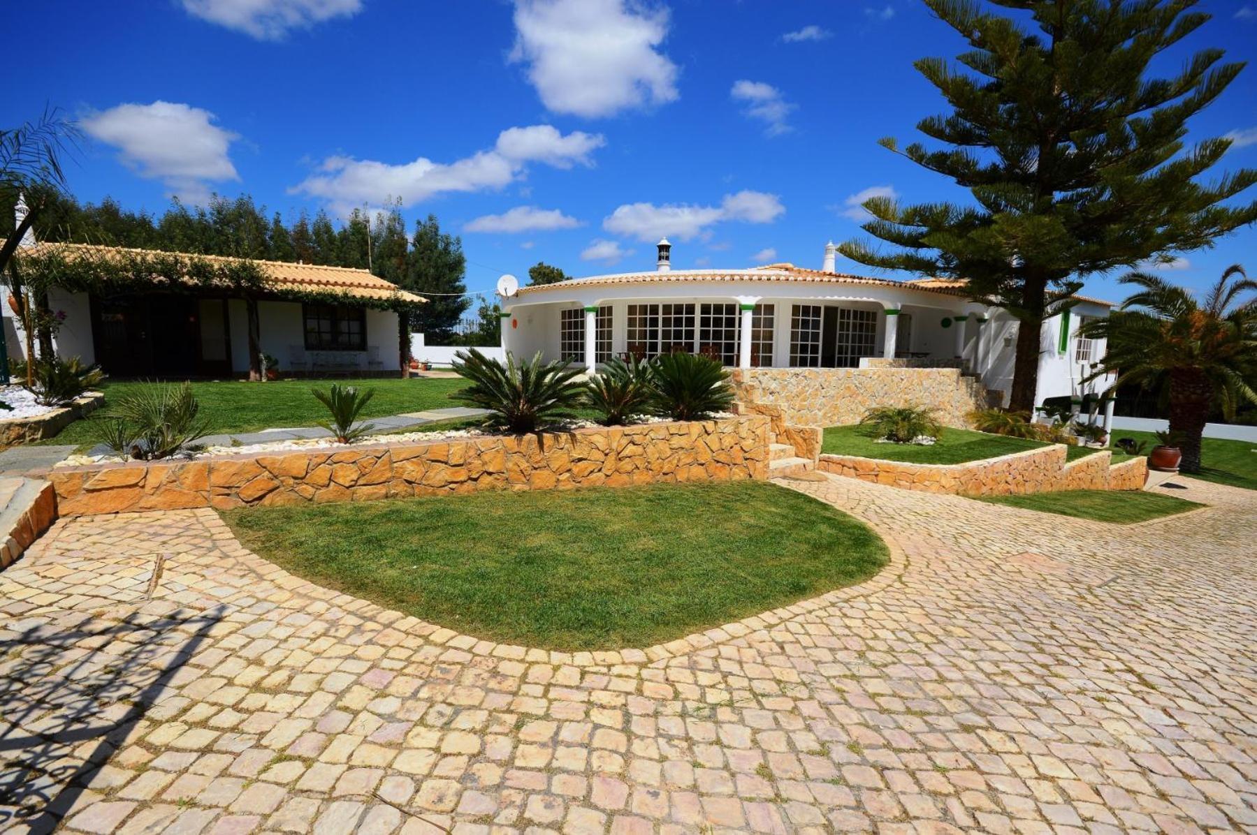 Quintinha Da Balaia Albufeira