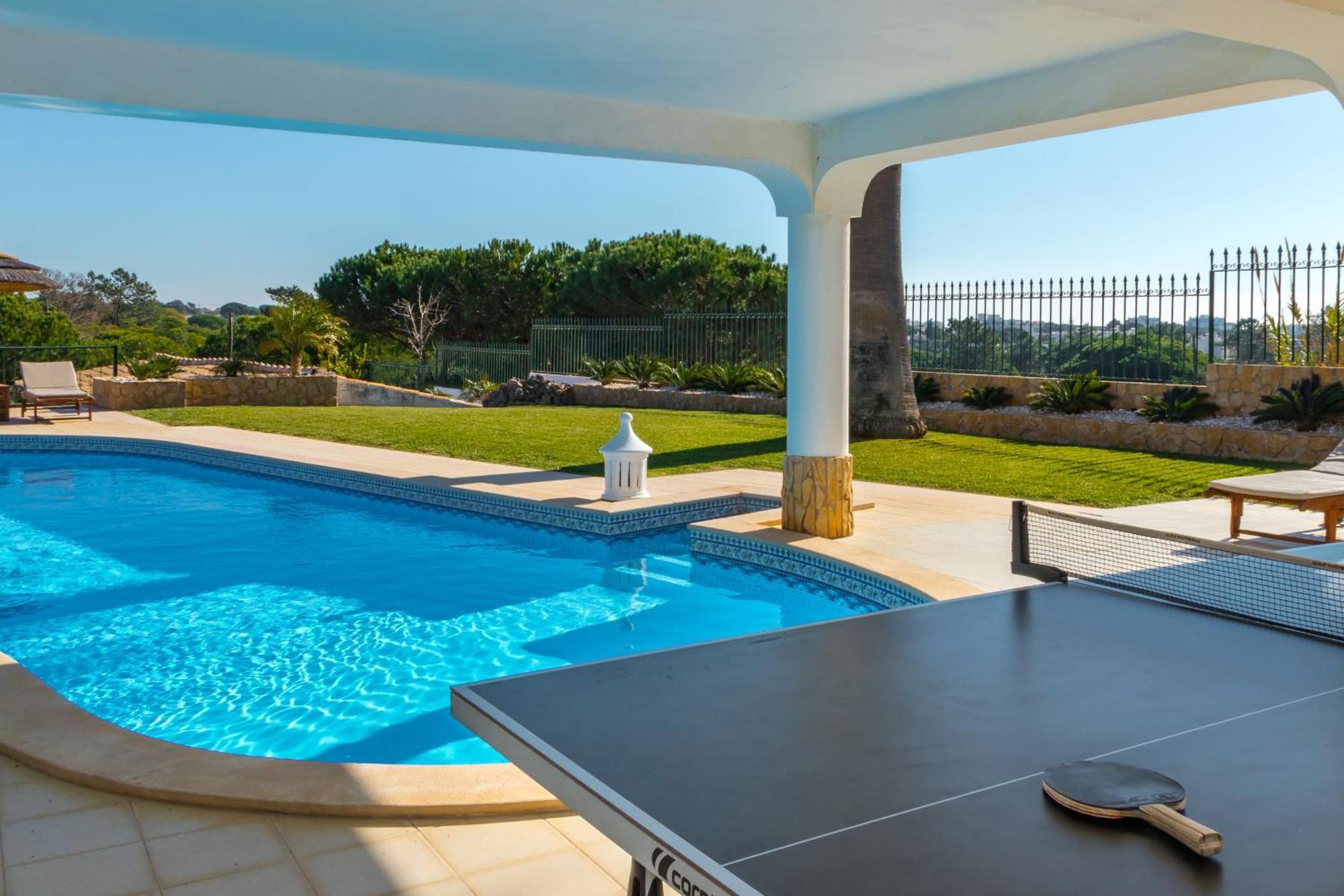 Pousada Quintinha Da Balaia Albufeira