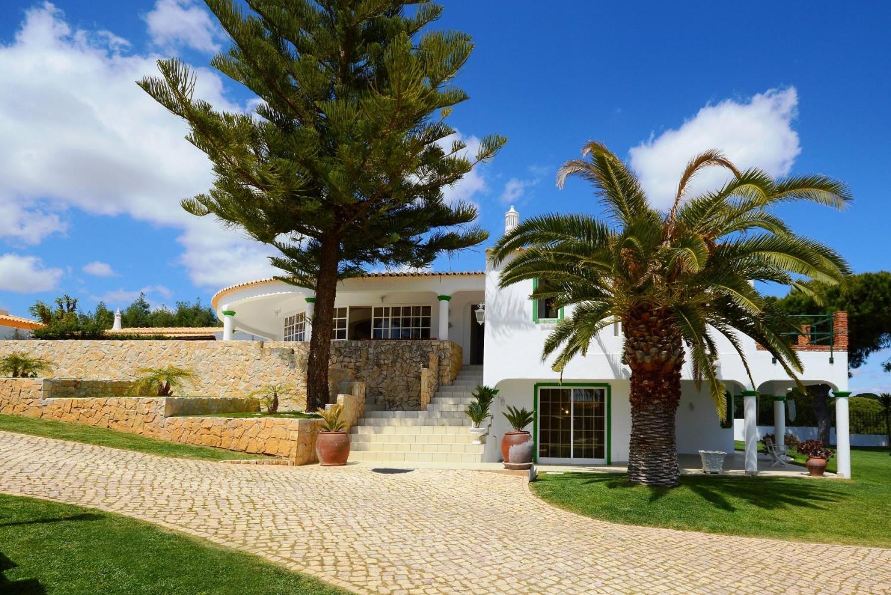 Pousada Quintinha Da Balaia Albufeira