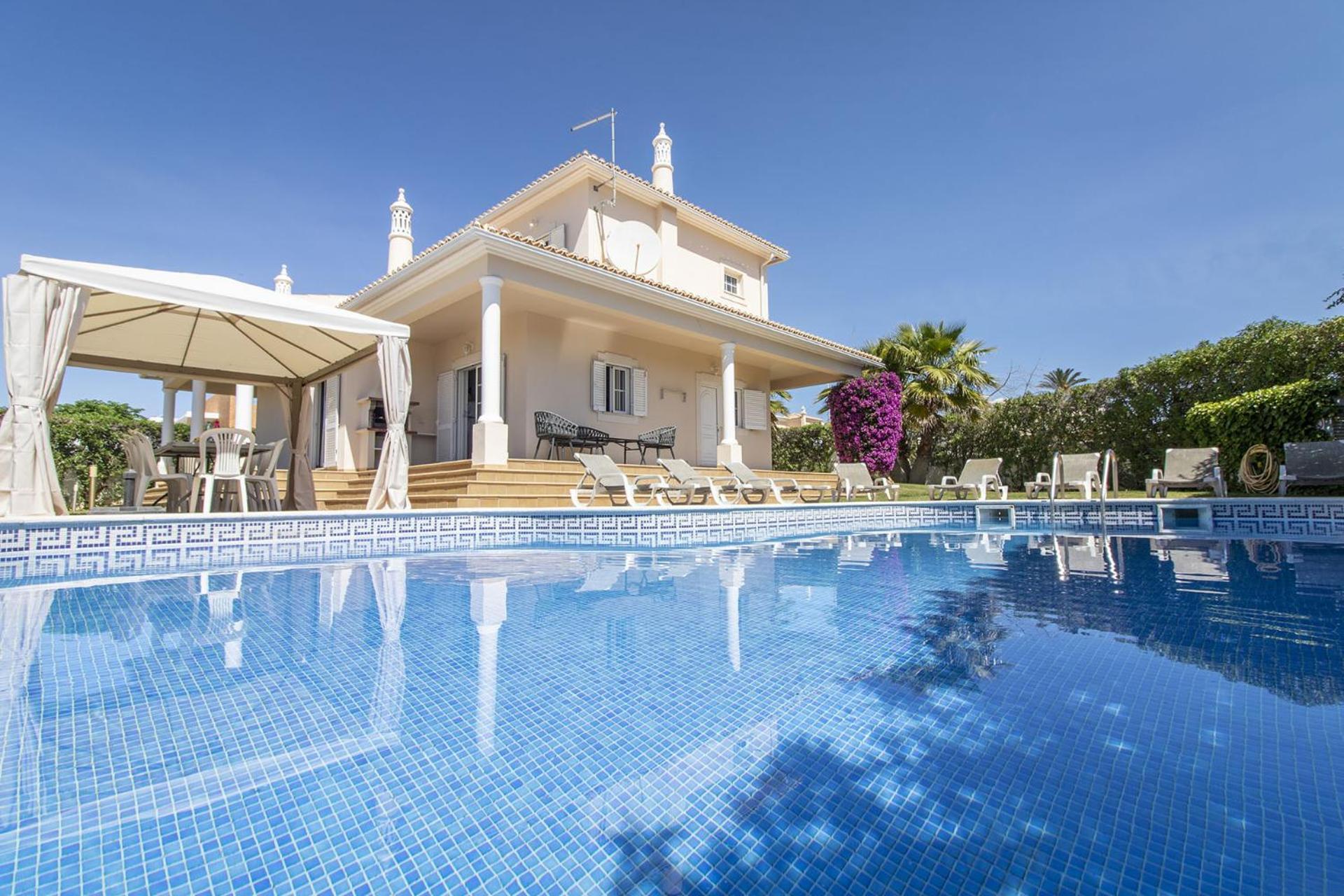 Villa Tulipa Albufeira