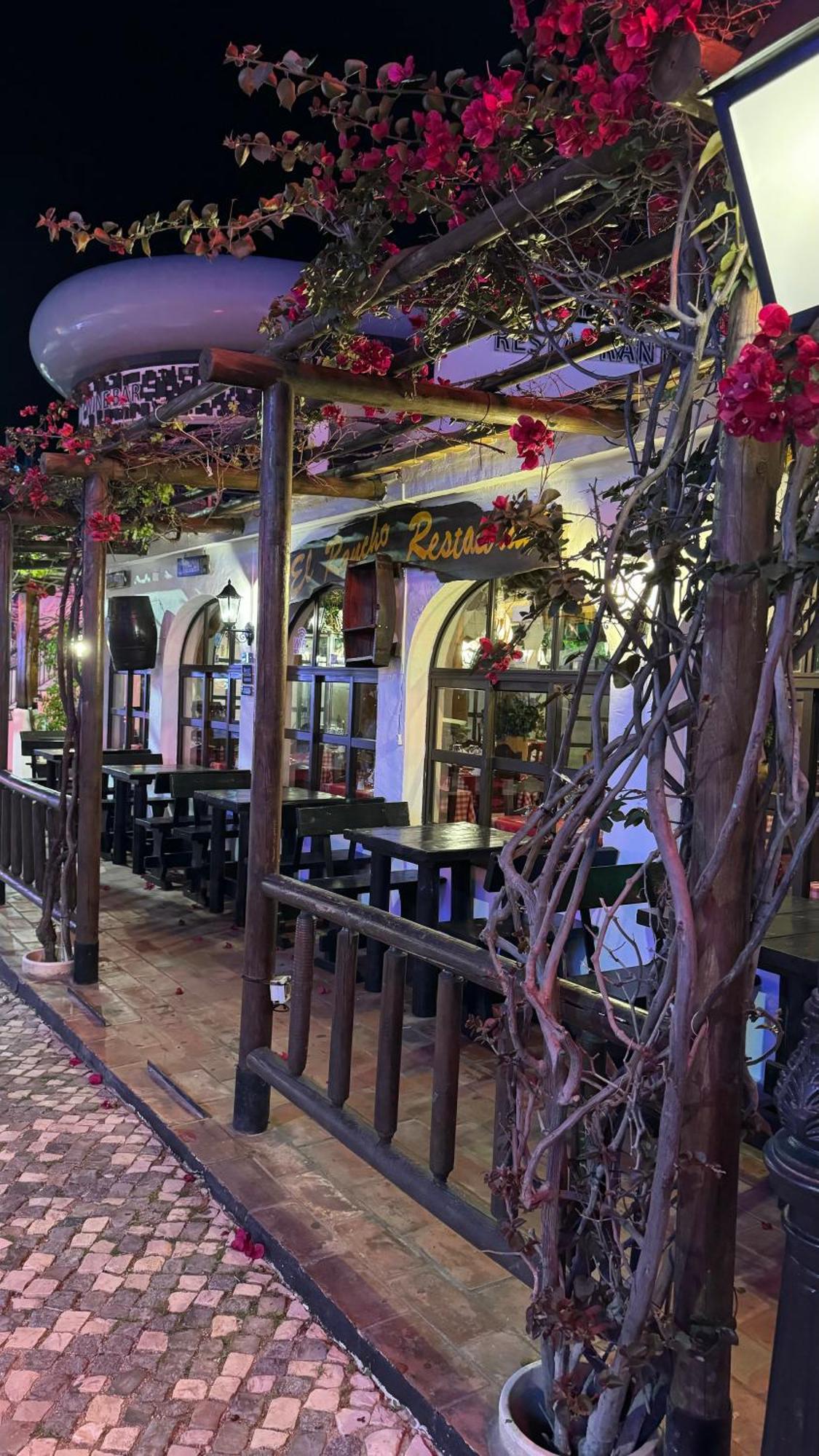 New Algarvegas Paradise