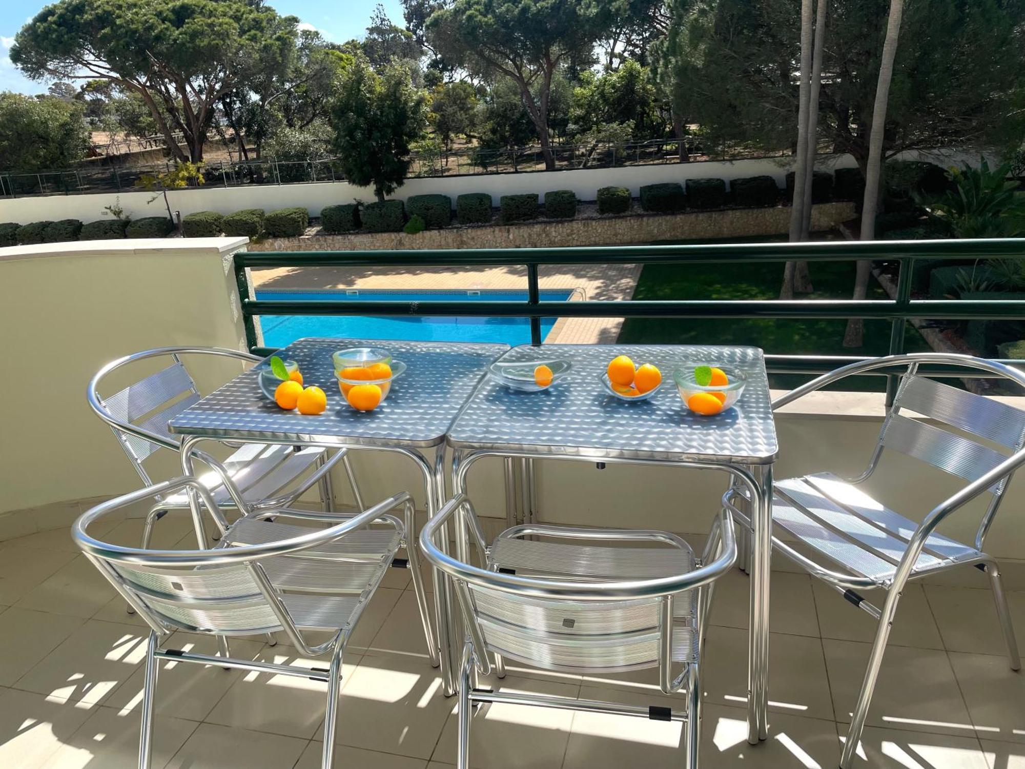 Kasa Joly Albufeira