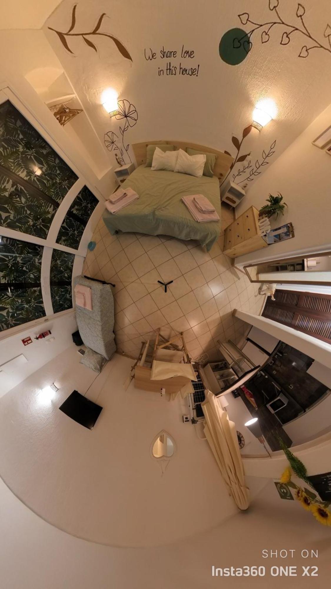 Apartamento Jardim T0 *
