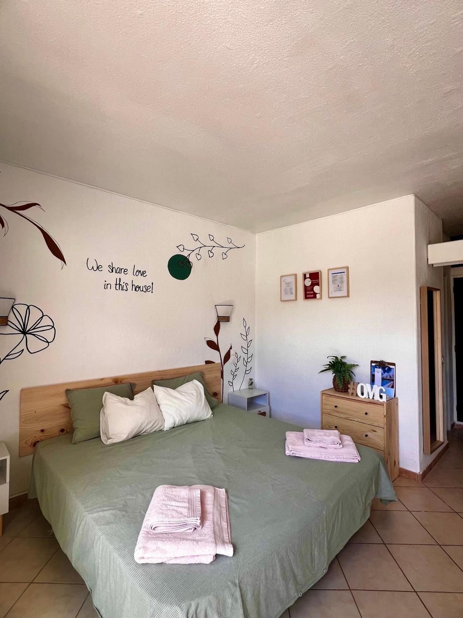 Apartamento Jardim T0 Albufeira