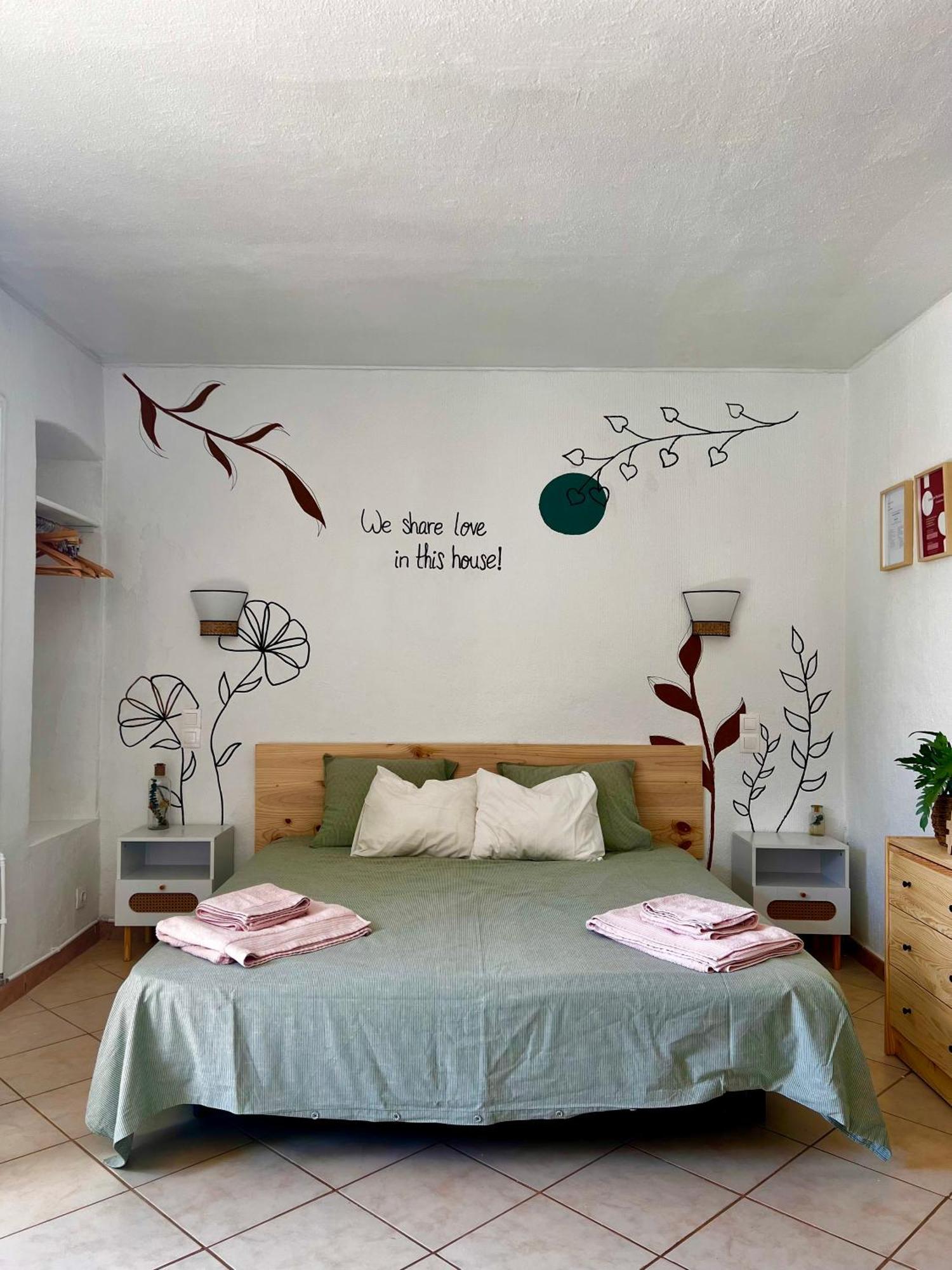 Apartamento Jardim T0