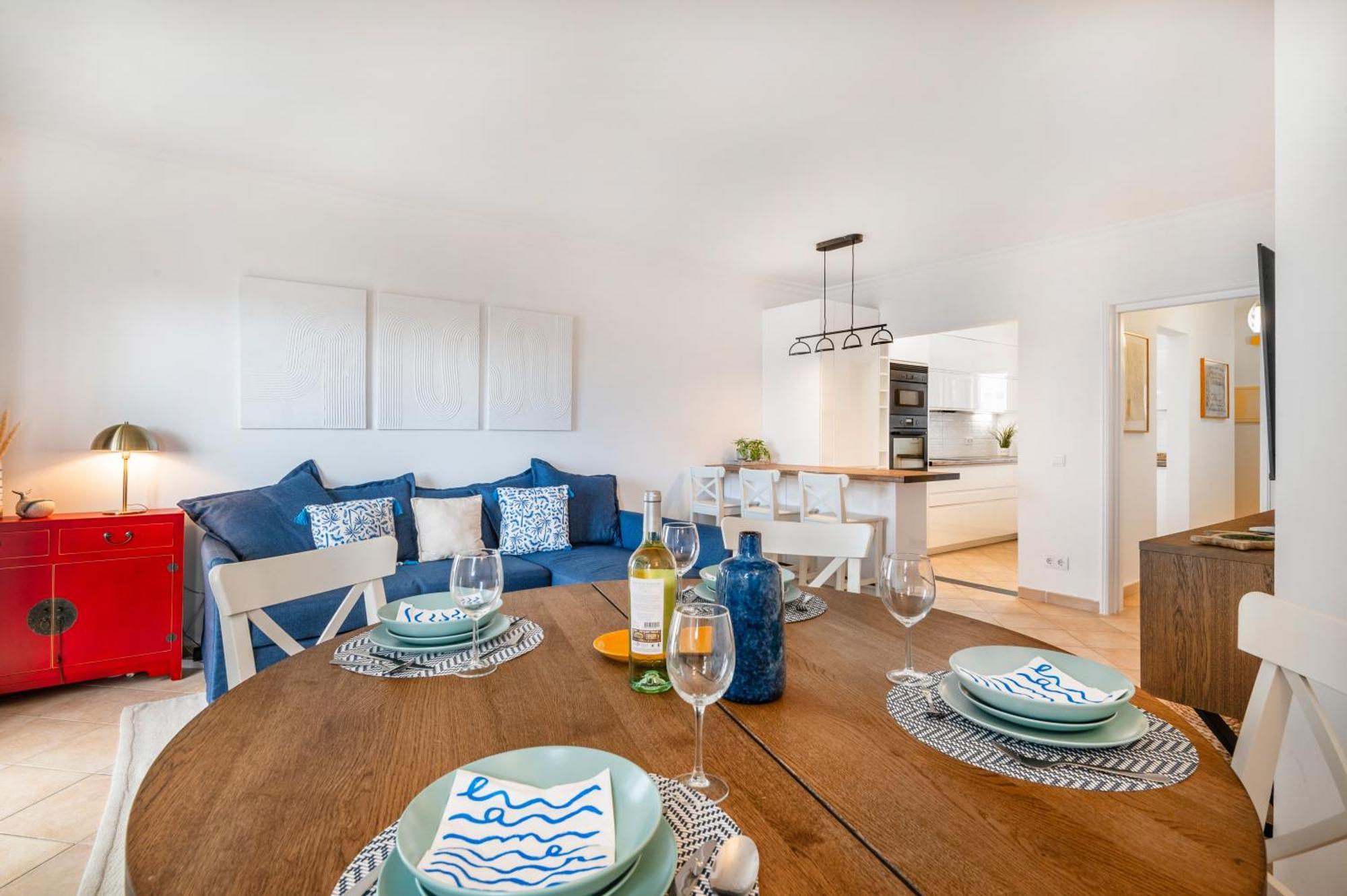 Apartment Prime Holidays *