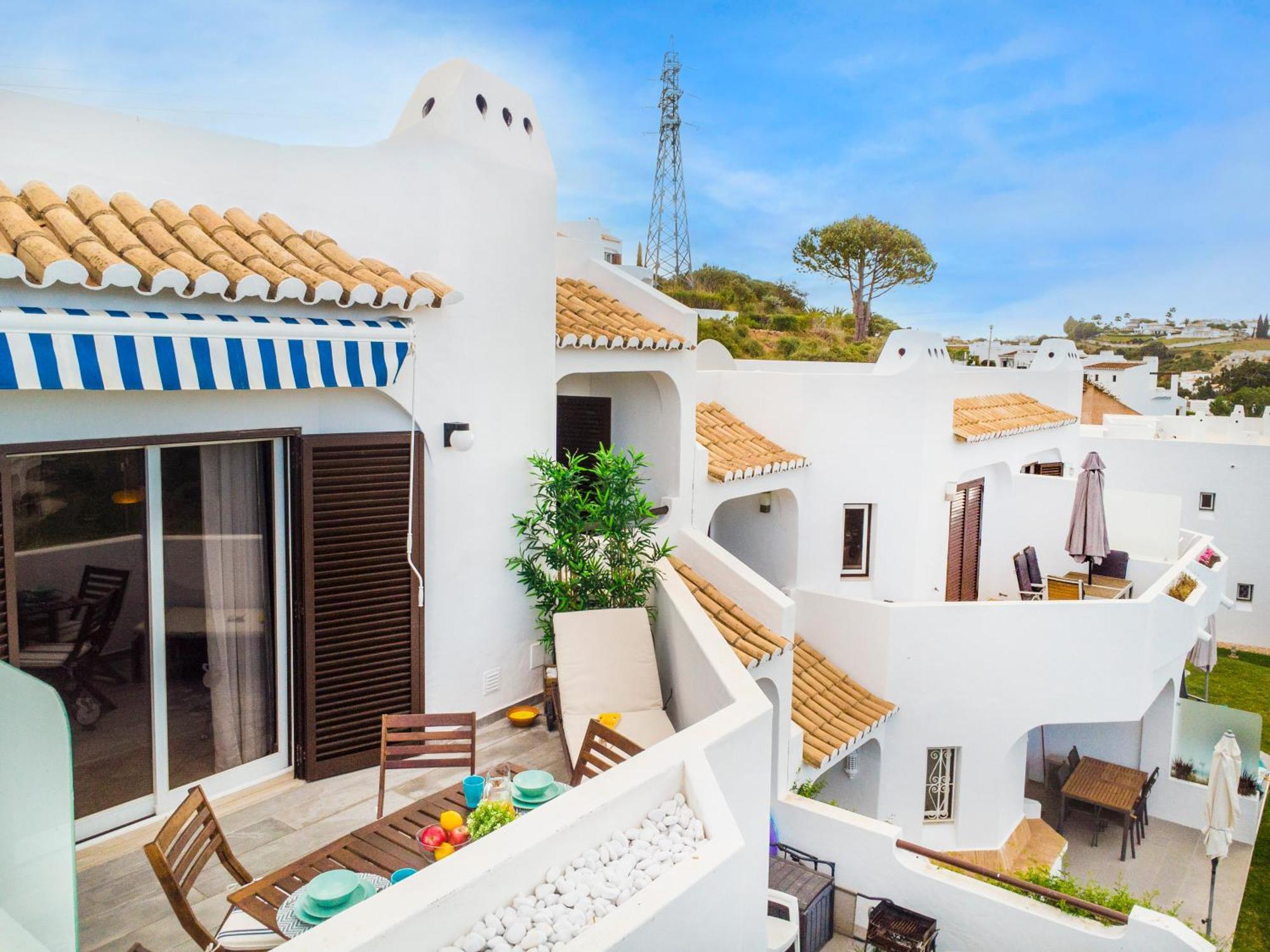 Apartment Prime Holidays Albufeira