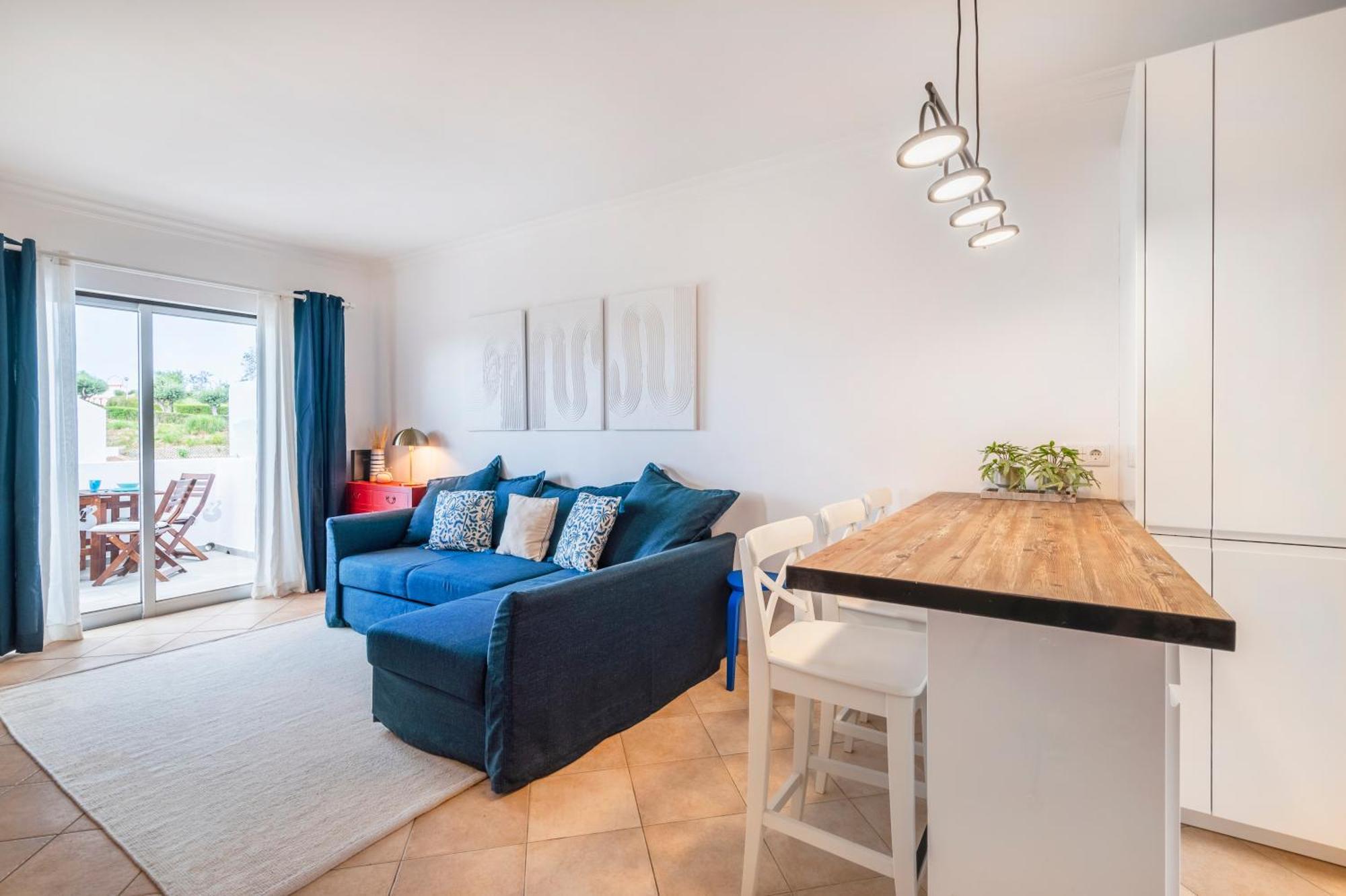 Apartment Prime Holidays Albufeira