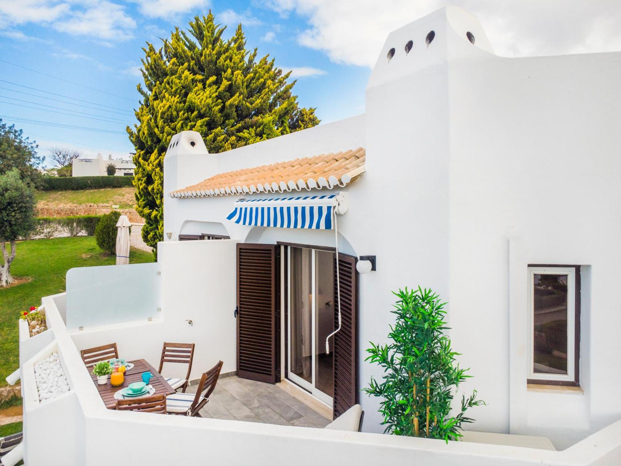 Apartment Prime Holidays Albufeira