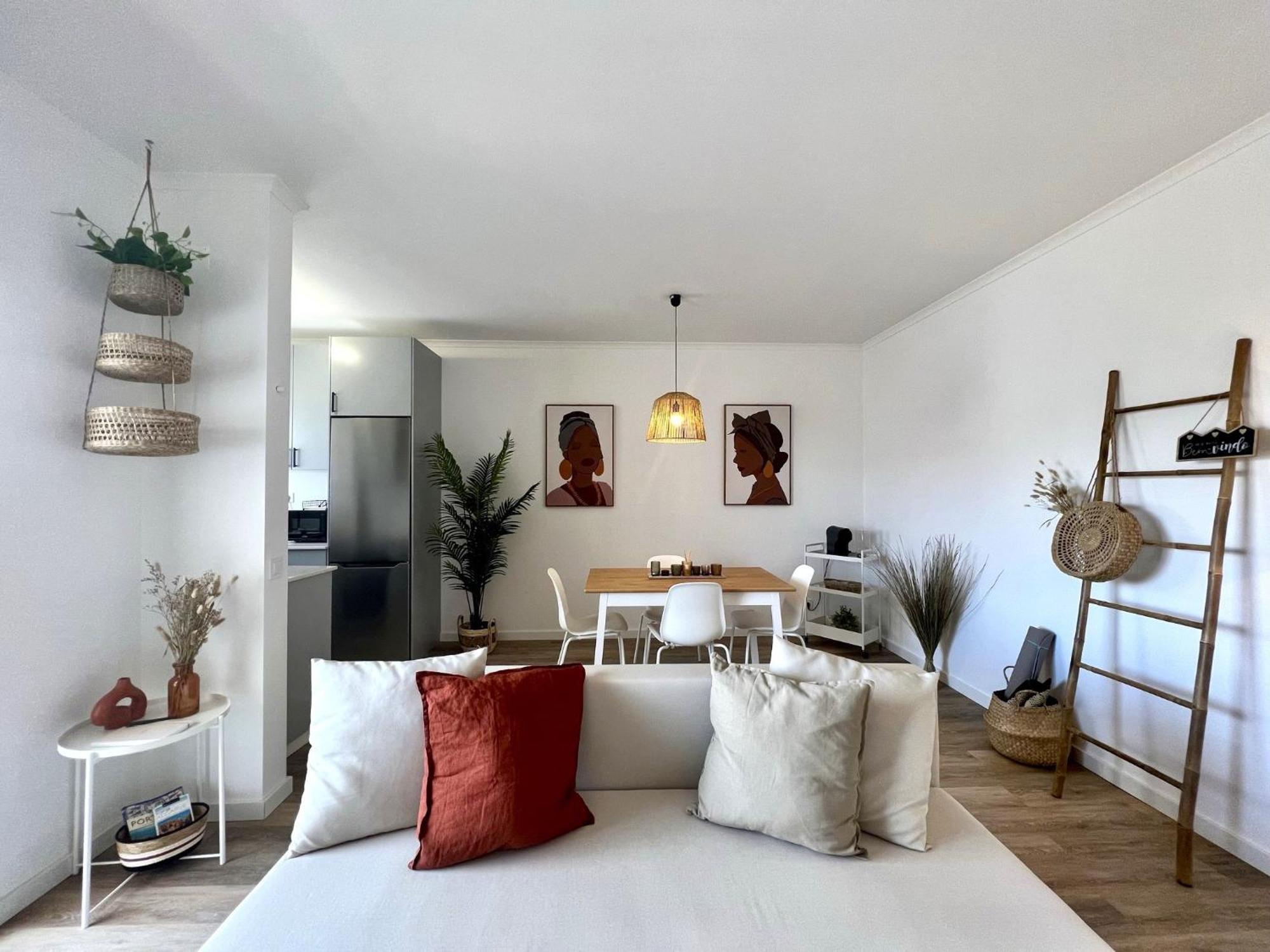 Apartamento Design By Homing Albufeira