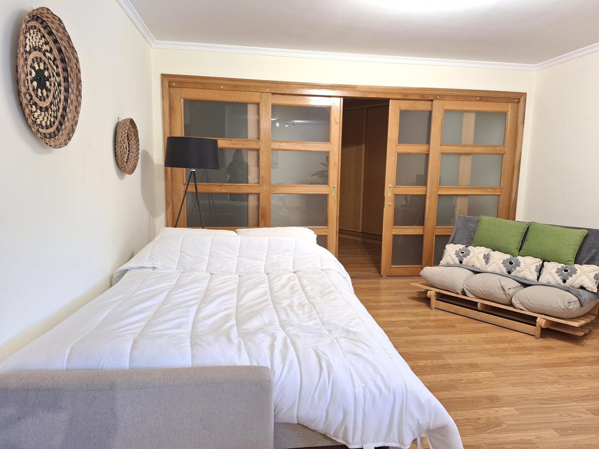 Apartment Casa Alfarroba