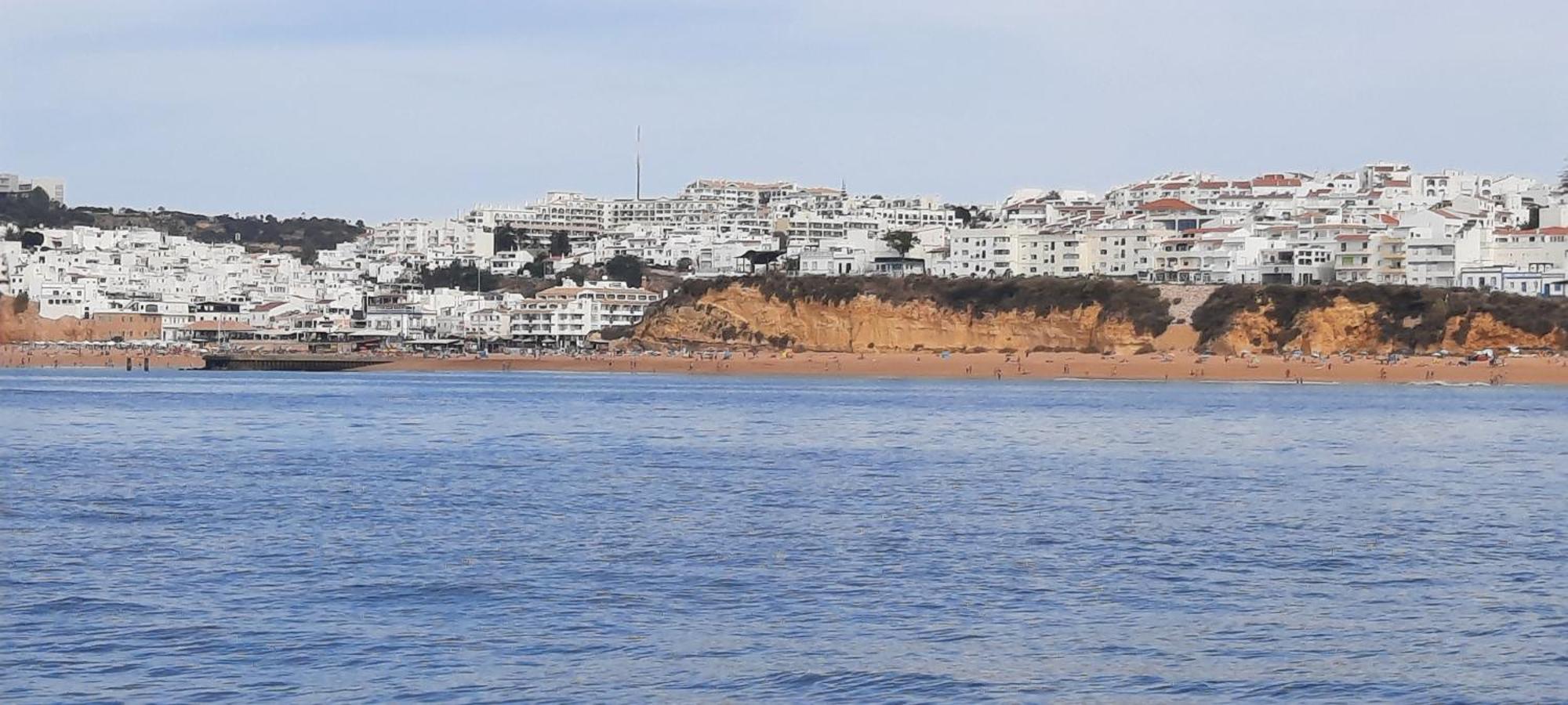 Casa Alfarroba Albufeira