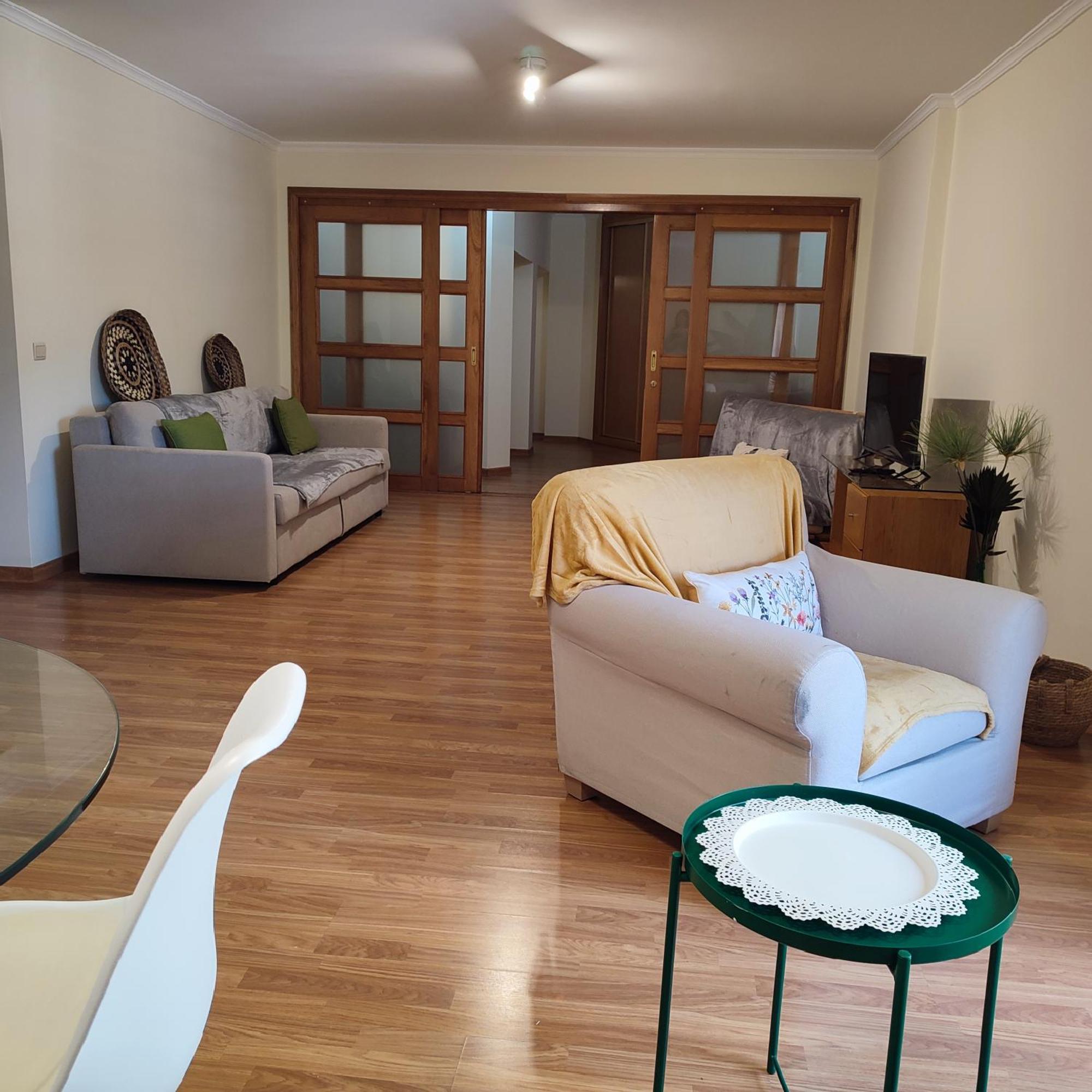 Apartment Casa Alfarroba