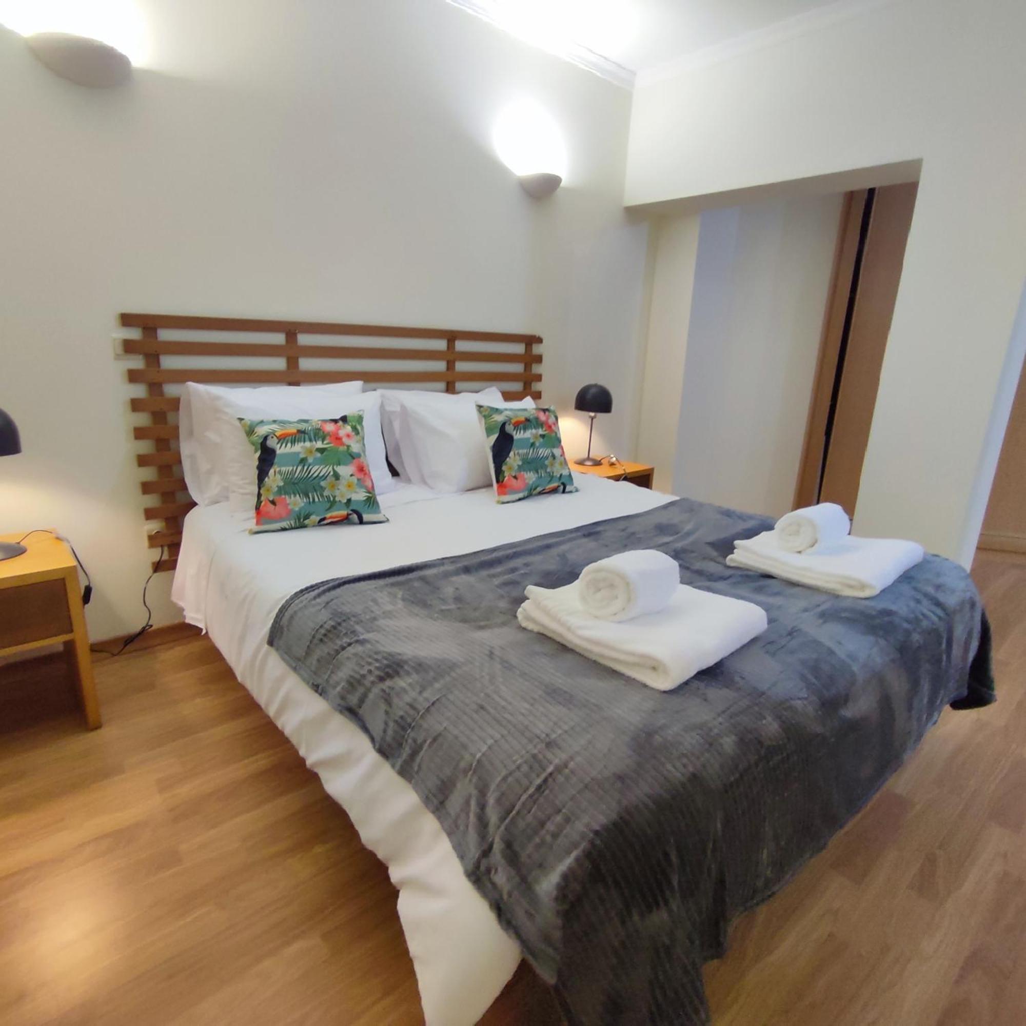 Apartment Casa Alfarroba