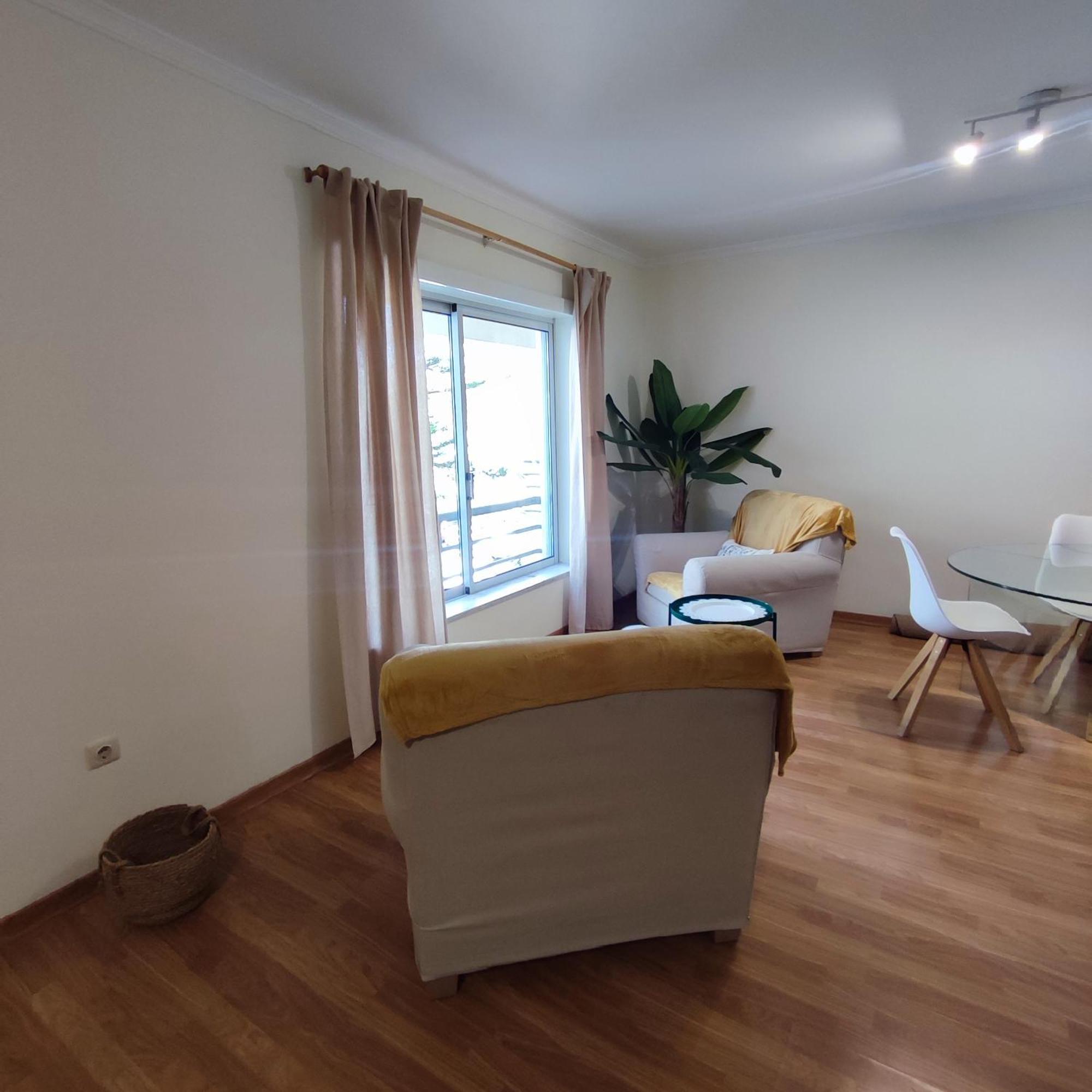 Apartment Casa Alfarroba *