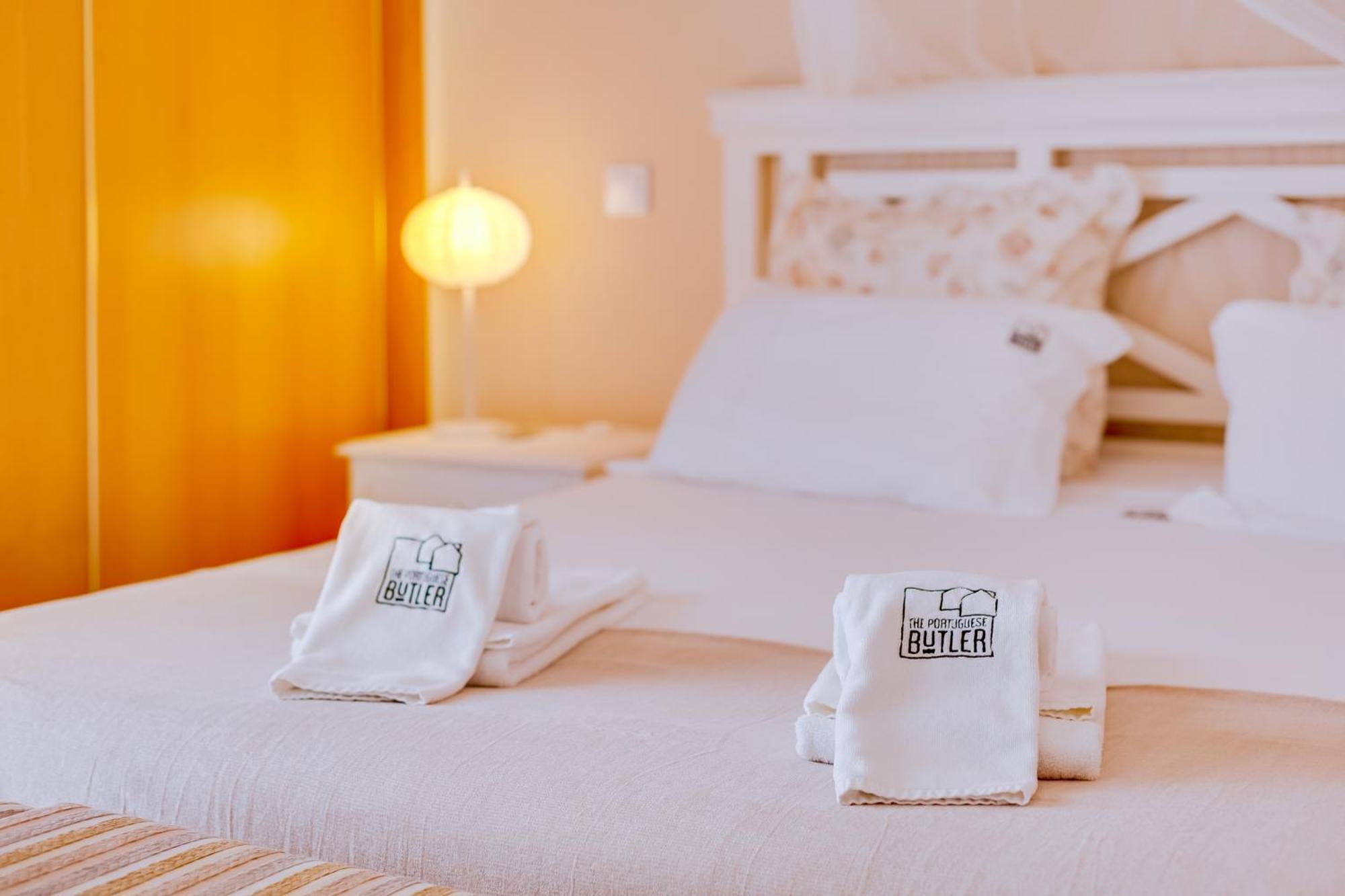 Villa Falesia Nature By The Portuguese Butler Albufeira
