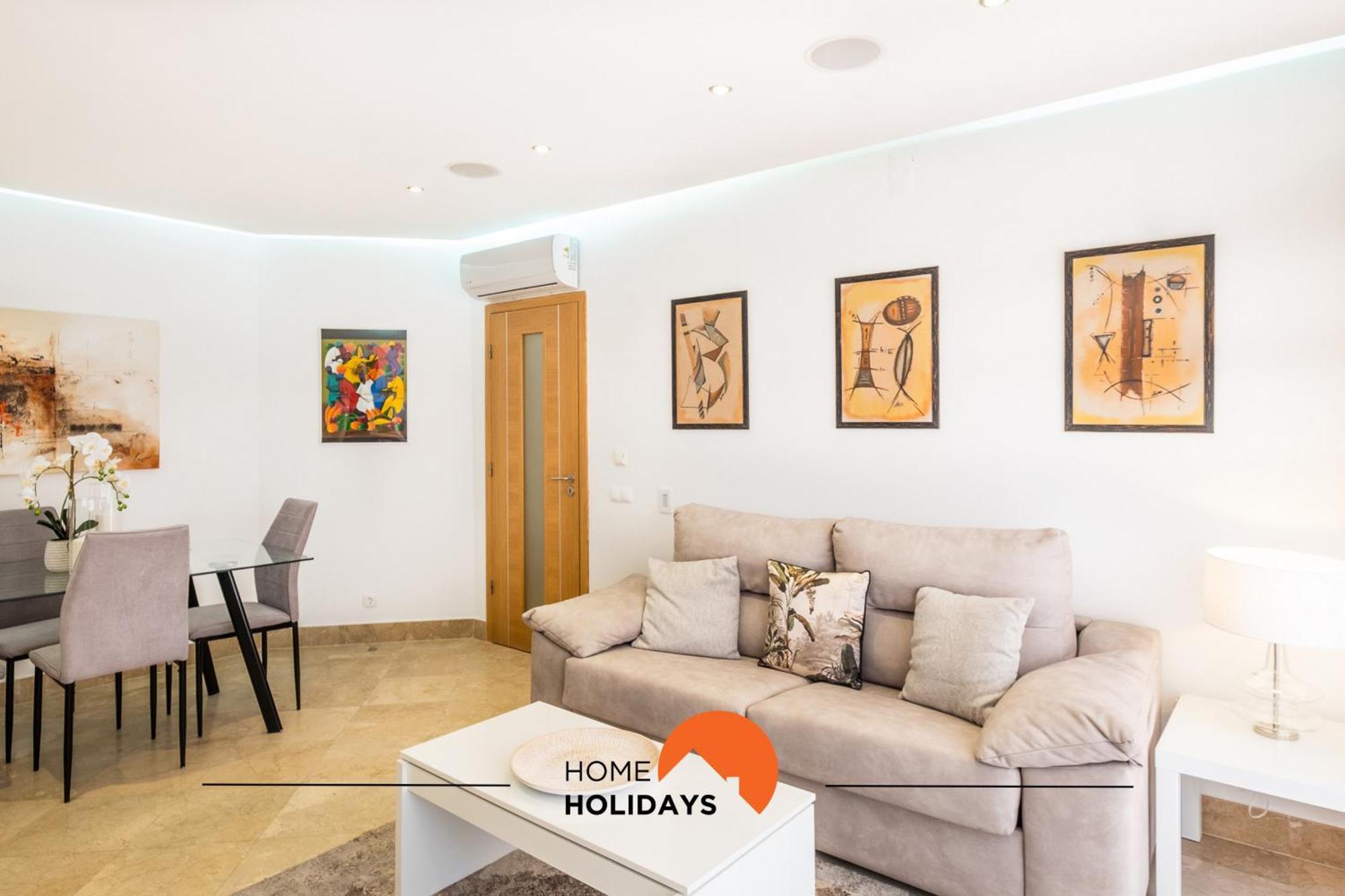 Appartement #228 Garrett Flats By Holidays Albufeira