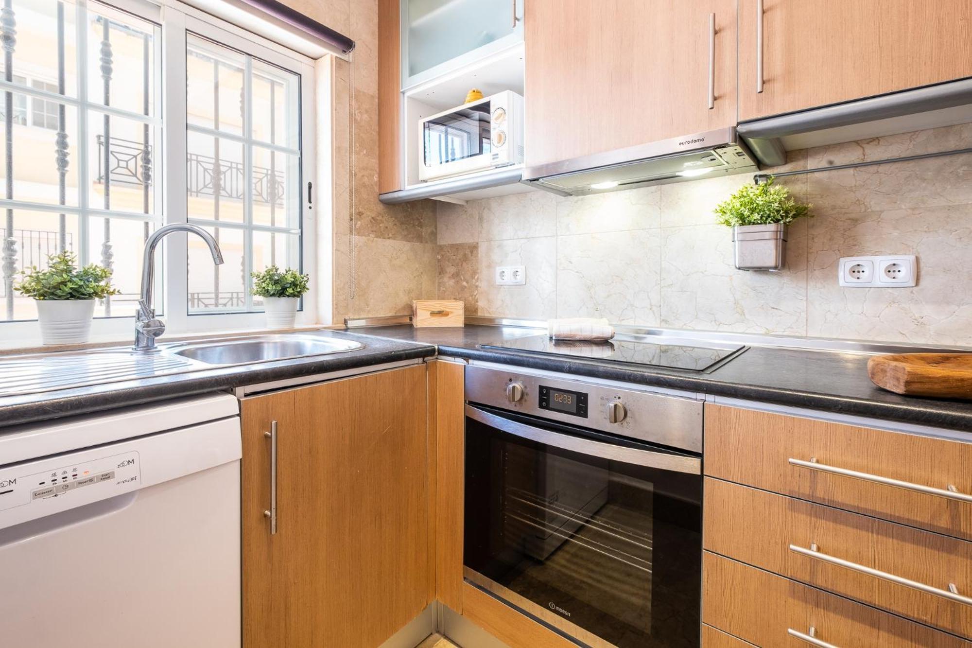 Apartamento #228 Garrett Flats By Holidays