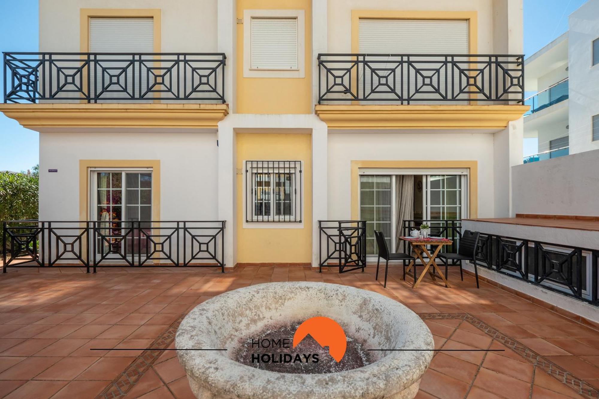 Apartment #228 Garrett Flats By Holidays Albufeira