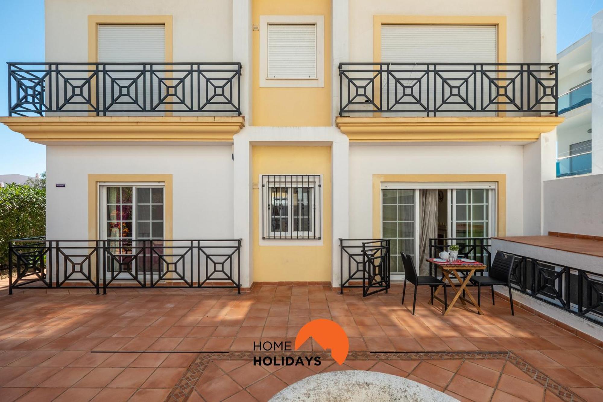 Appartement #228 Garrett Flats By Holidays Albufeira