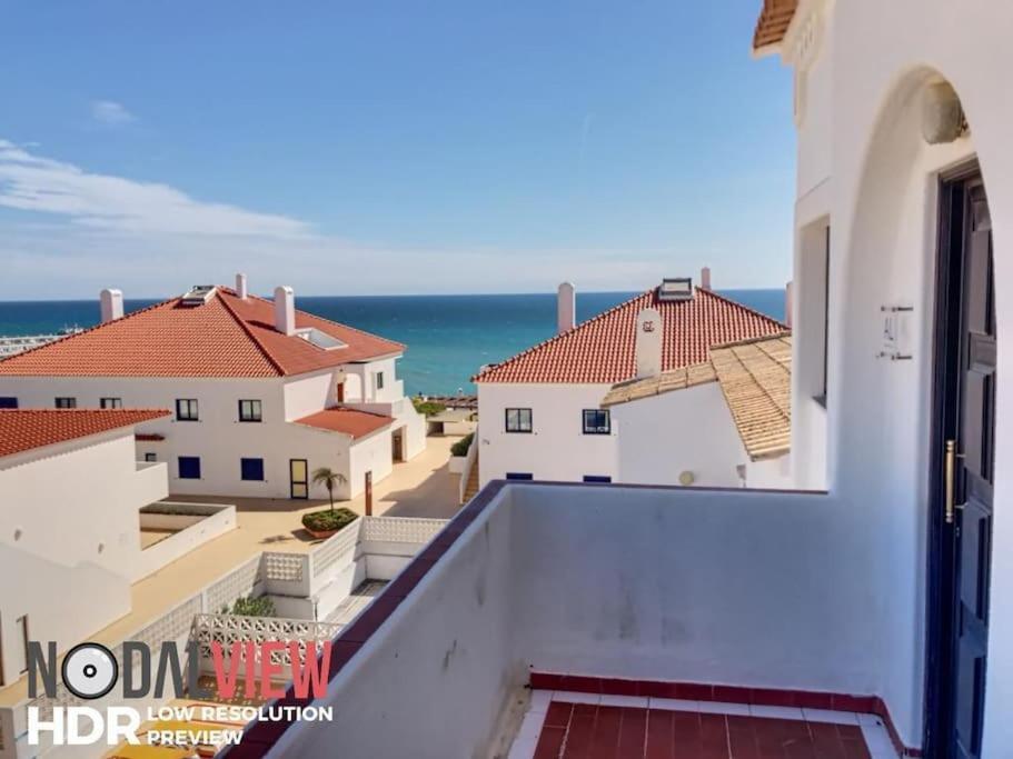 Apartment Oura White View 2 Min Walk Sea