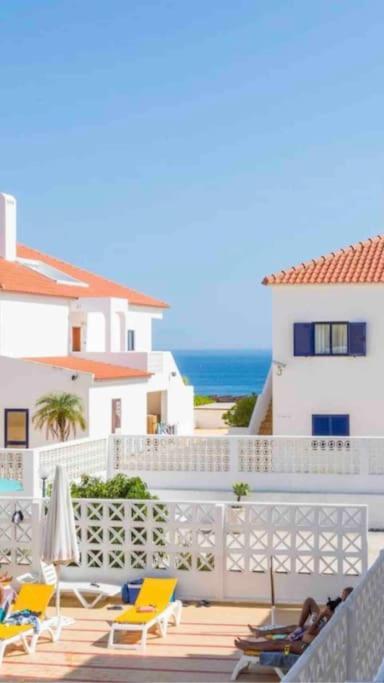 Apartment Oura White View 2 Min Walk Sea *