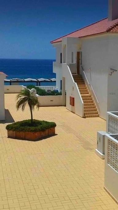 Apartment Oura White View 2 Min Walk Sea *
