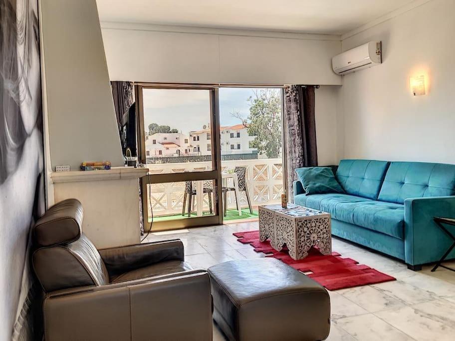 Apartment Oura White View 2 Min Walk Sea