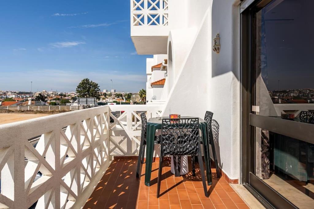Apartment Oura White View 2 Min Walk Sea *