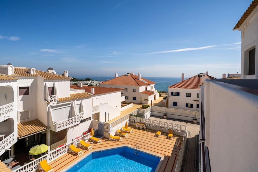 Apartment Oura White View 2 Min Walk Sea *