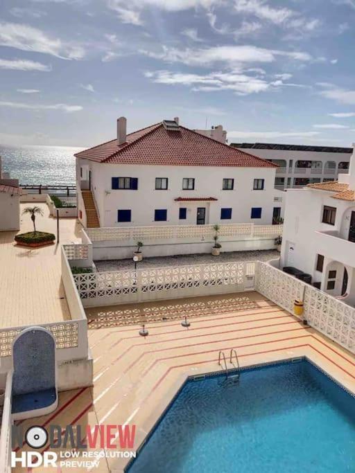 Apartment Oura White View 2 Min Walk Sea Albufeira