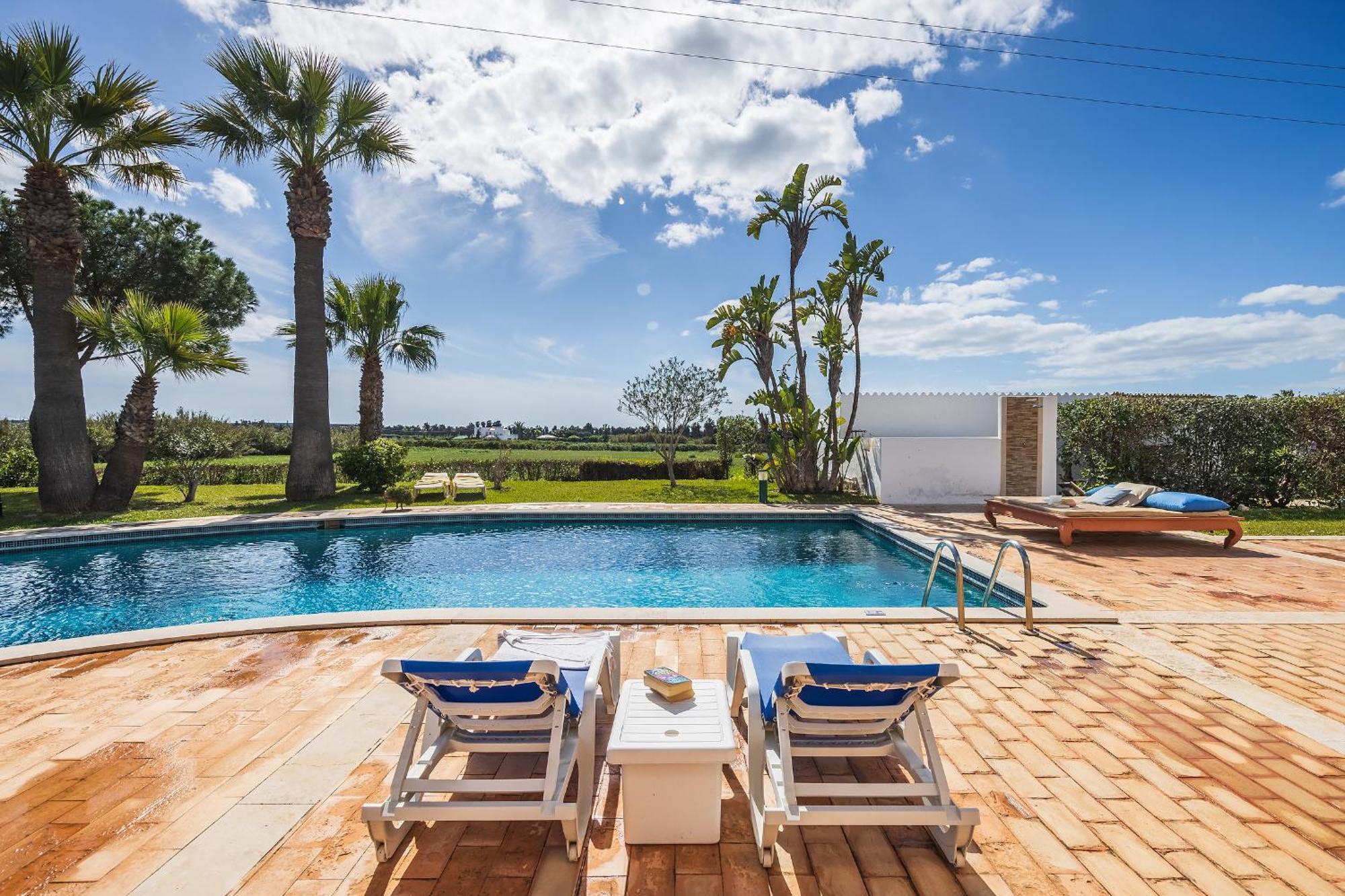 Apartamento Quinta Terruta By Ocvillas Albufeira
