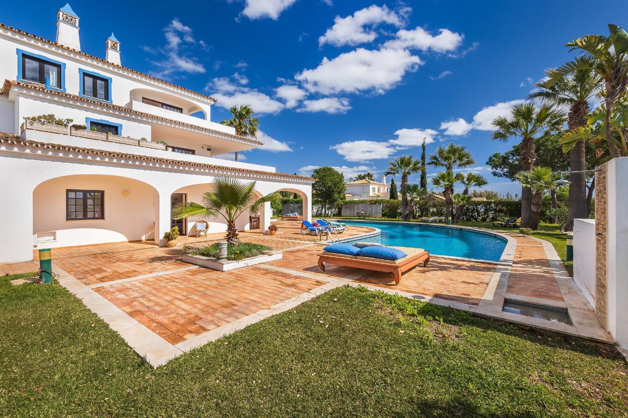 Apartamento Quinta Terruta By Ocvillas Albufeira