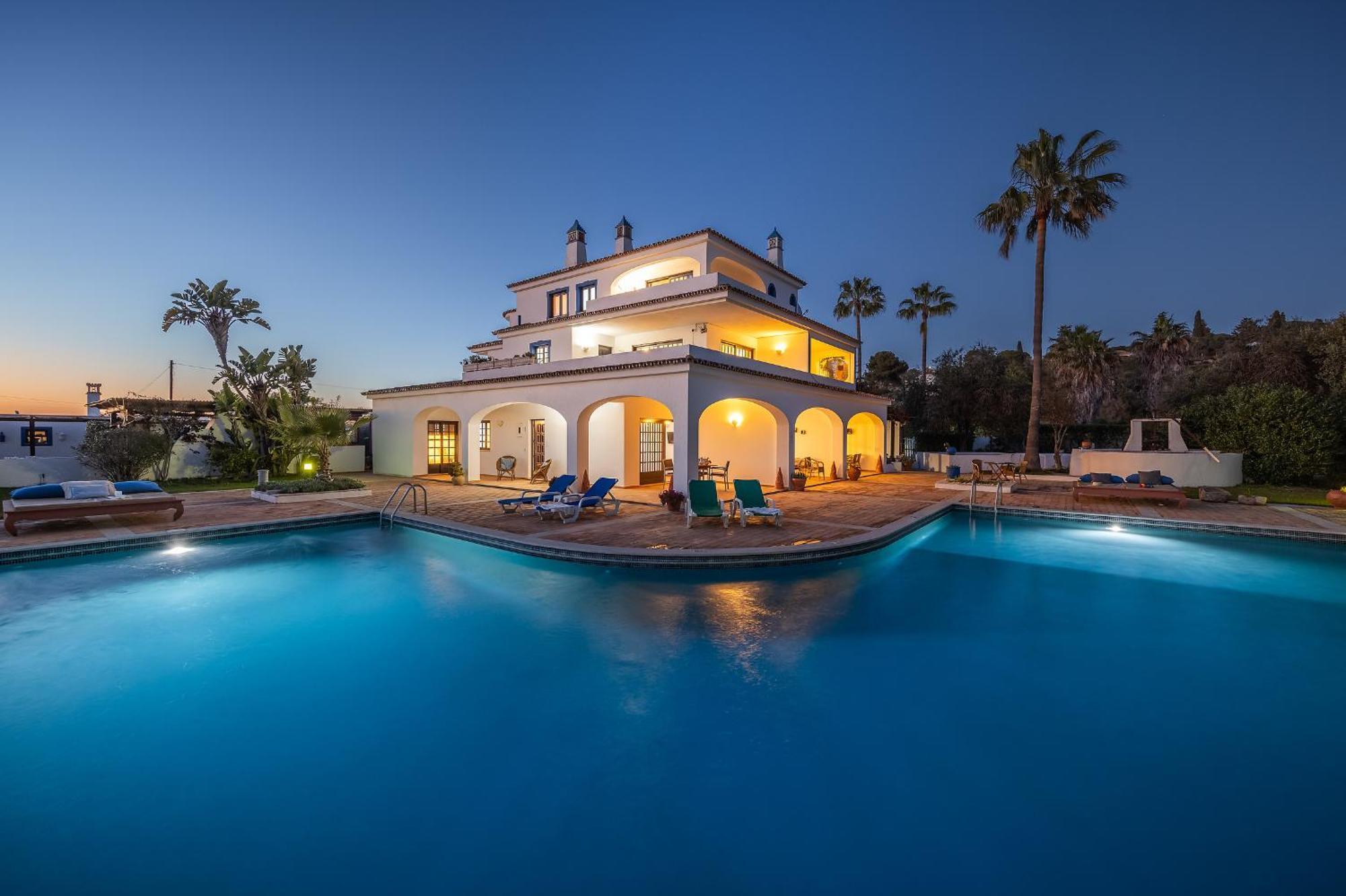 Apartamento Quinta Terruta By Ocvillas Albufeira
